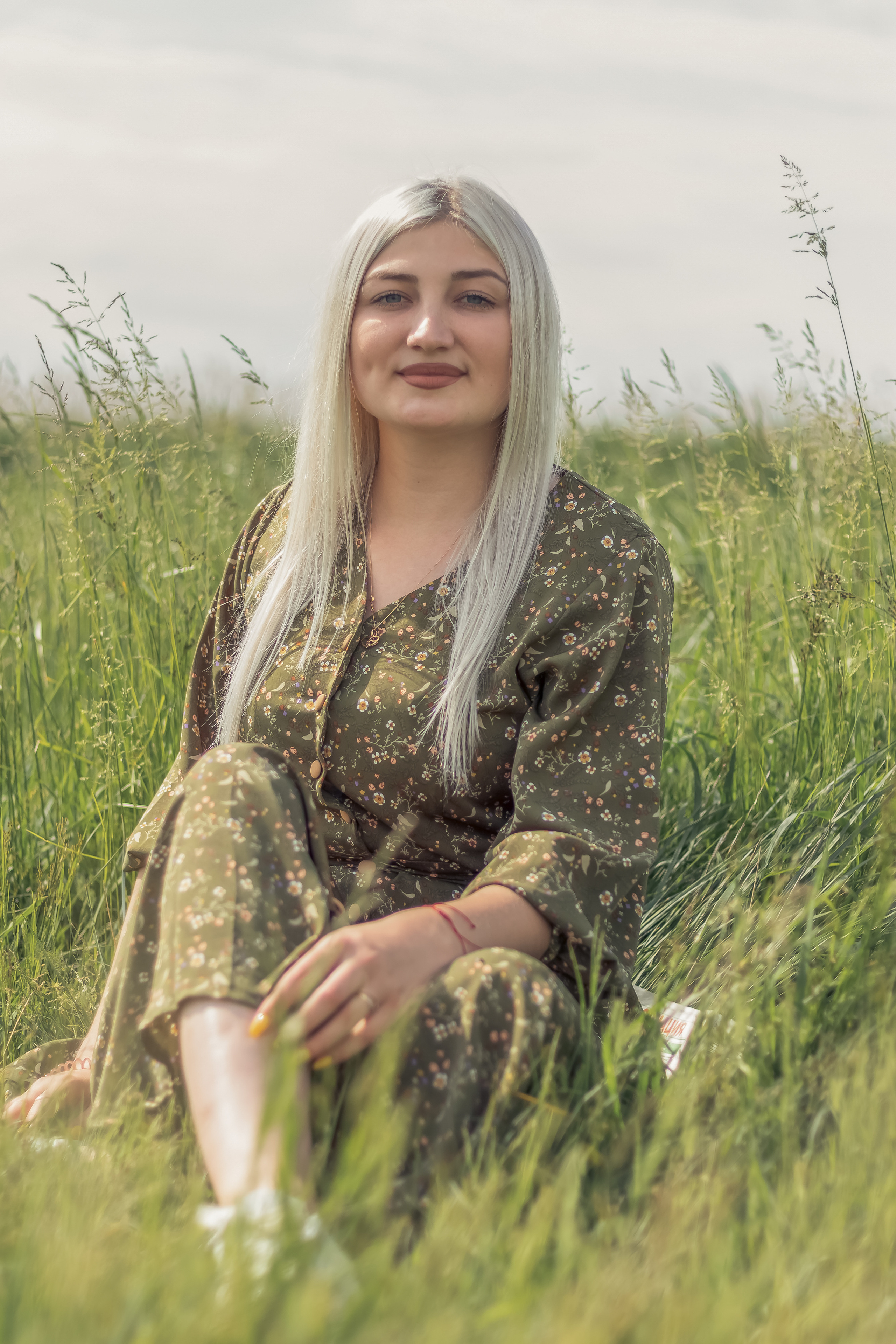 Весенняя Ириша 🌸. Семейный и детский фотограф Ростов-на-Дону