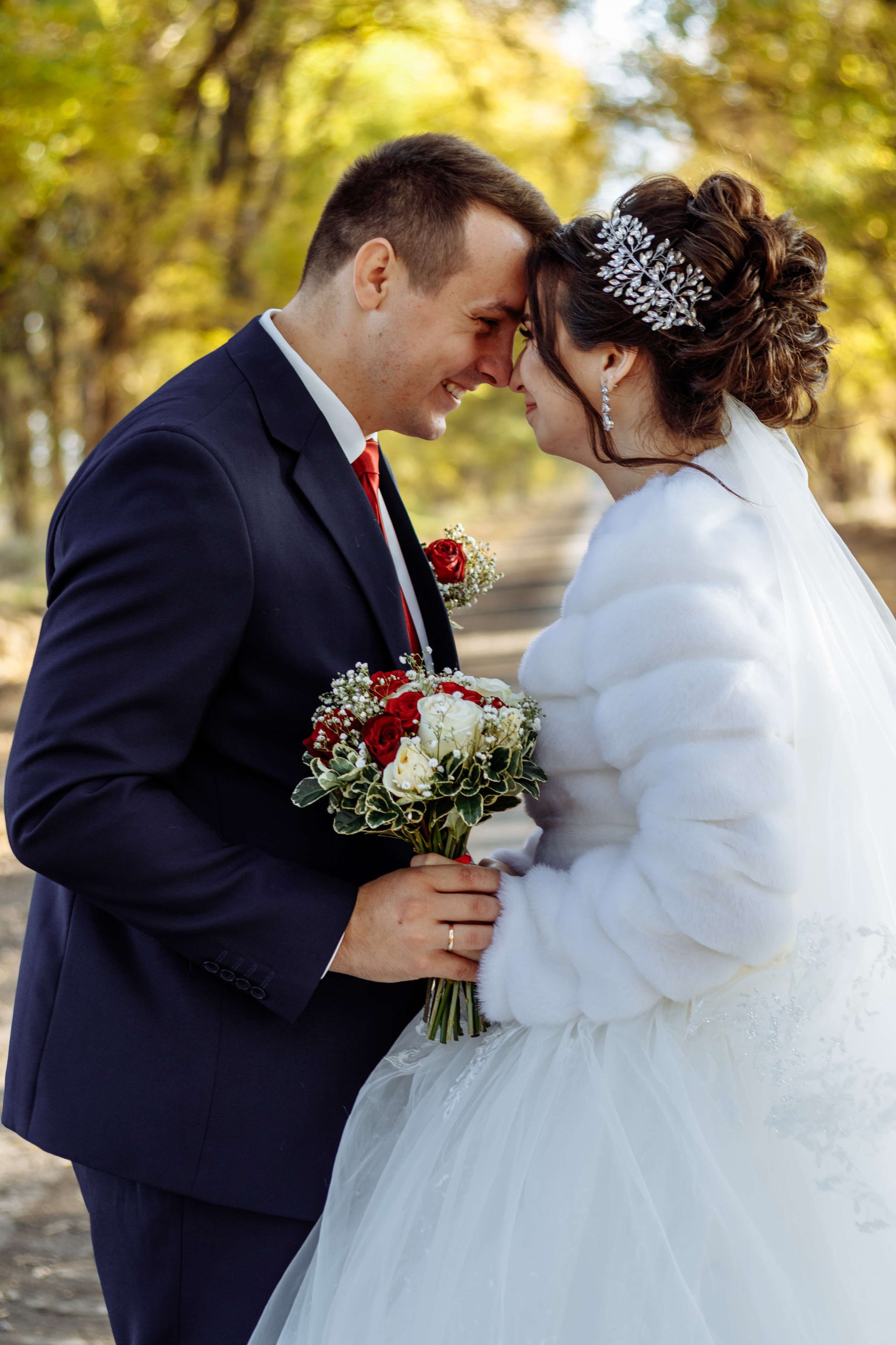 Карина и Алексей. Семейный и детский фотограф Ростов-на-Дону