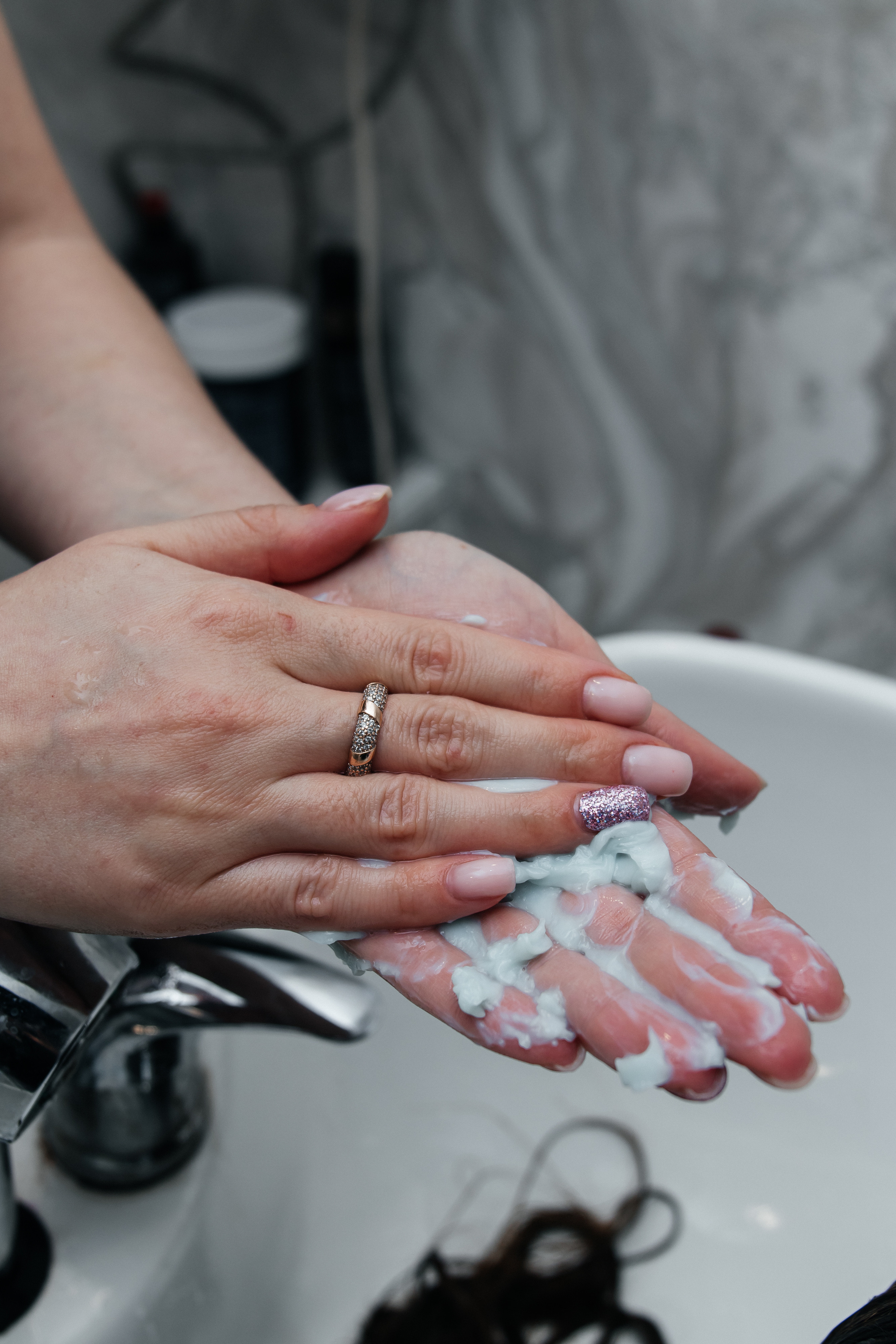 Стилист волос. Семейный и детский фотограф Ростов-на-Дону