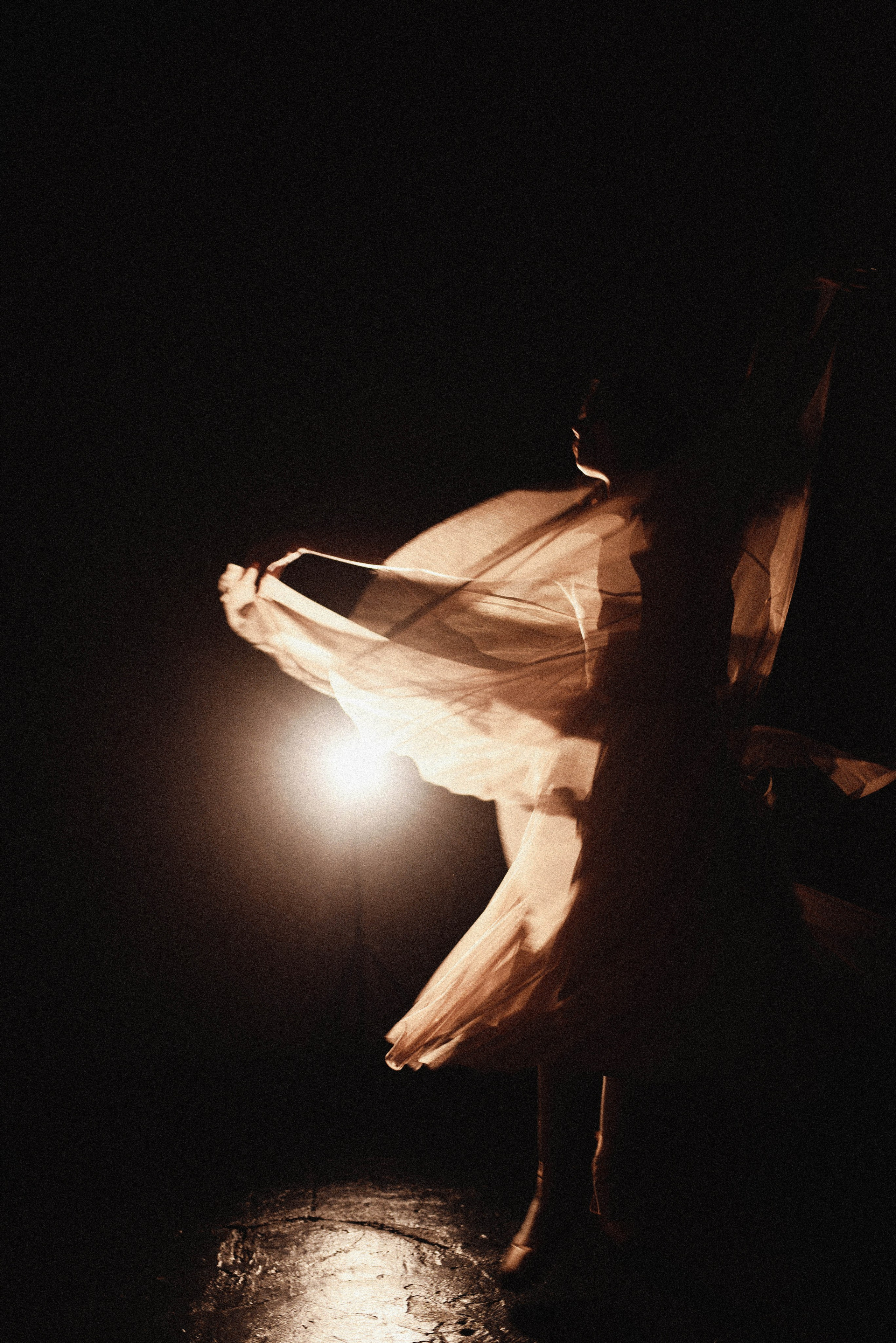 Портреты. Иркутский фотограф Яна Серебренникова