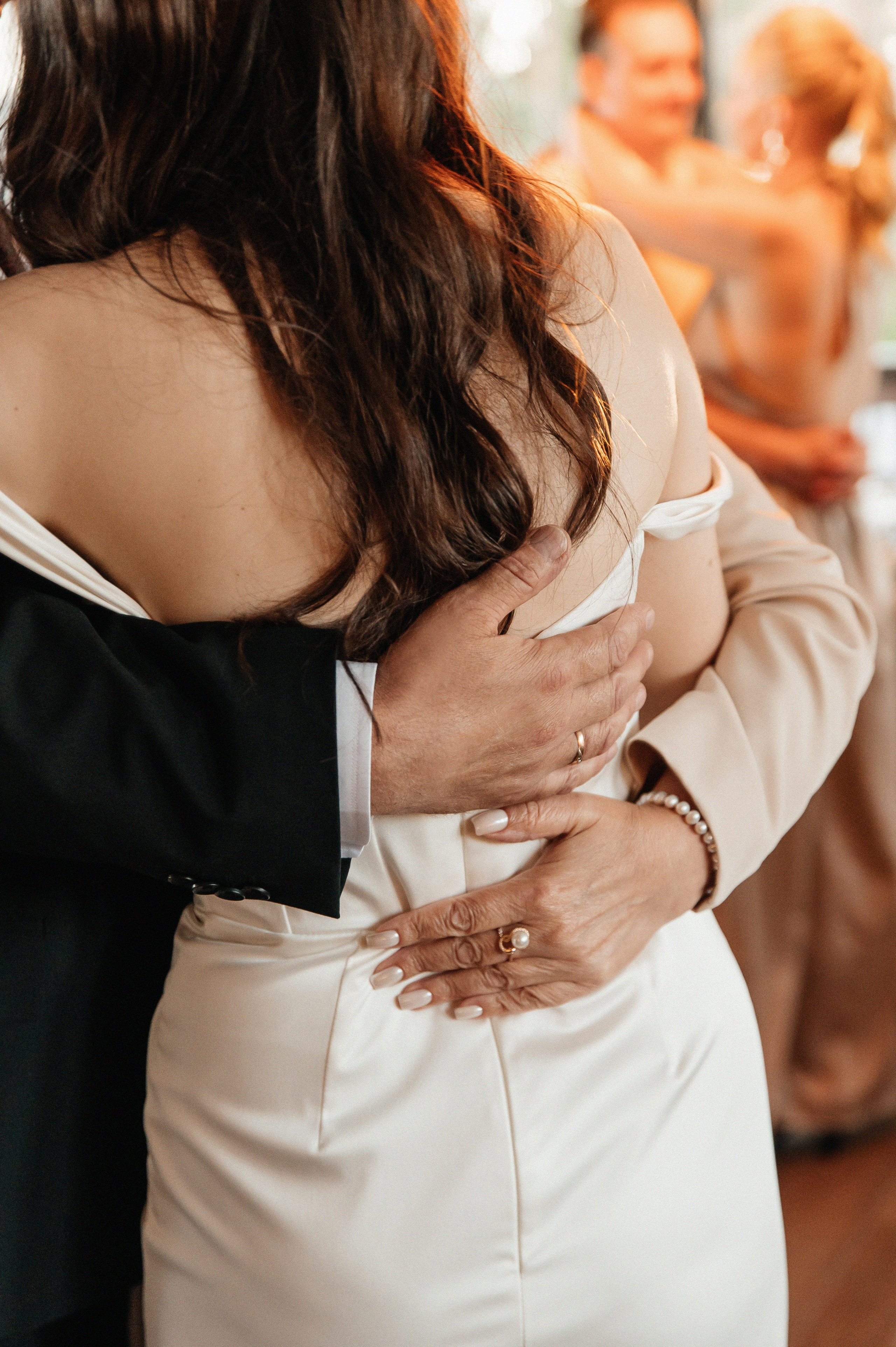 WEDDING. Мария — Свадебный фотограф