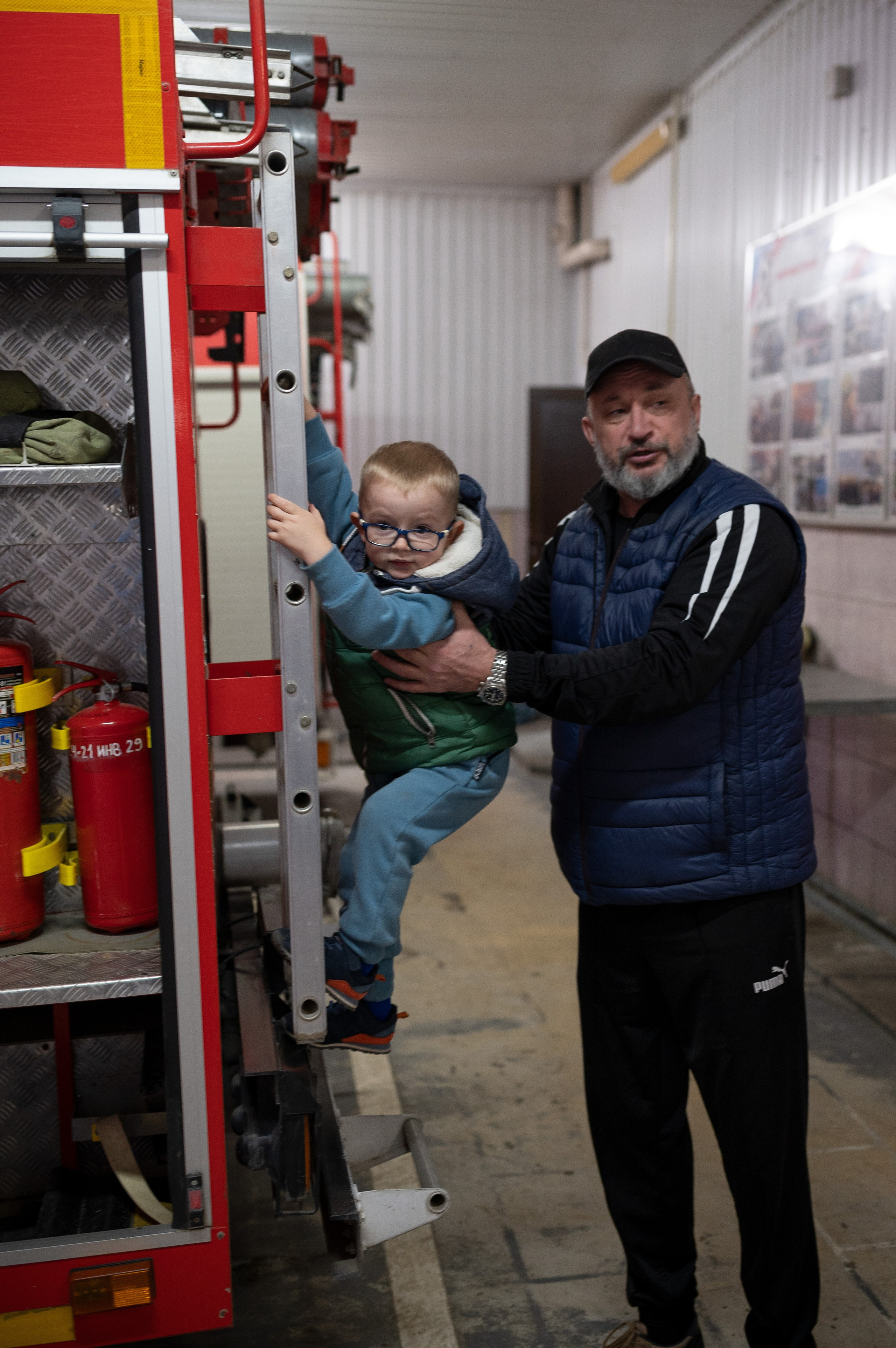 Федя. Vadim Nevenglovskii Фотограф в разных жанрах