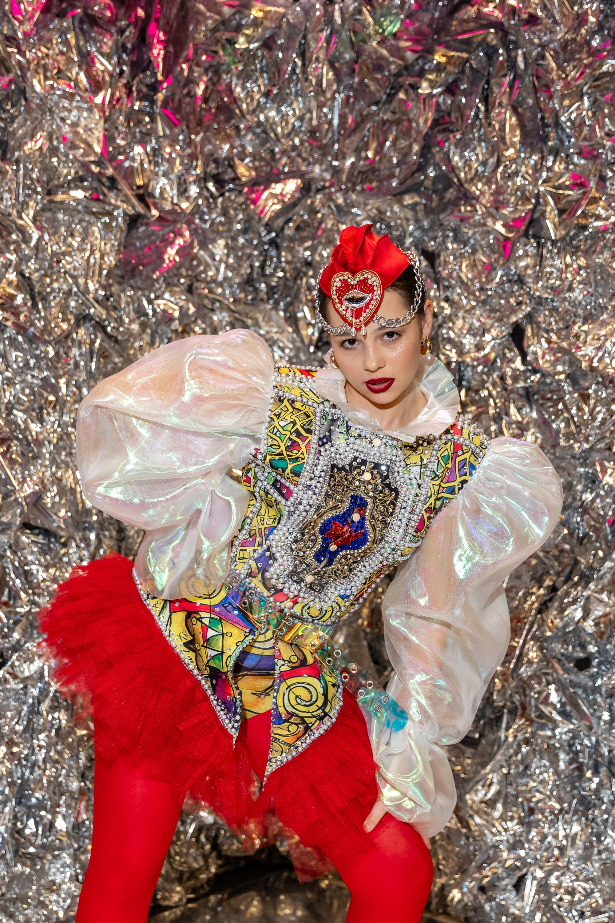 ESTET FASHION WEEK (KIDs REVOLUTION). Татьяна Чернышова свадебный фотограф Москва