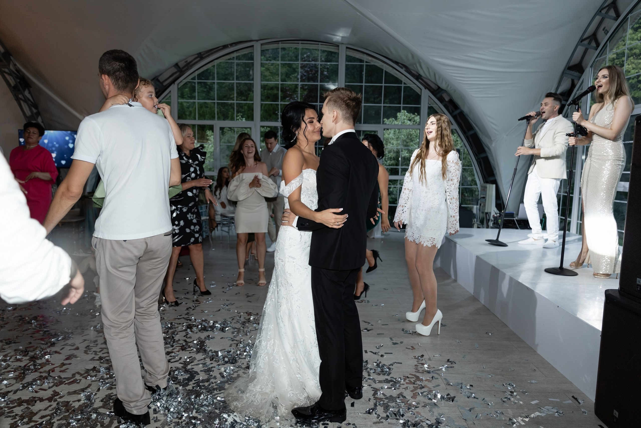 Герман и Анастасия (Artiland). Татьяна Чернышова свадебный фотограф Москва