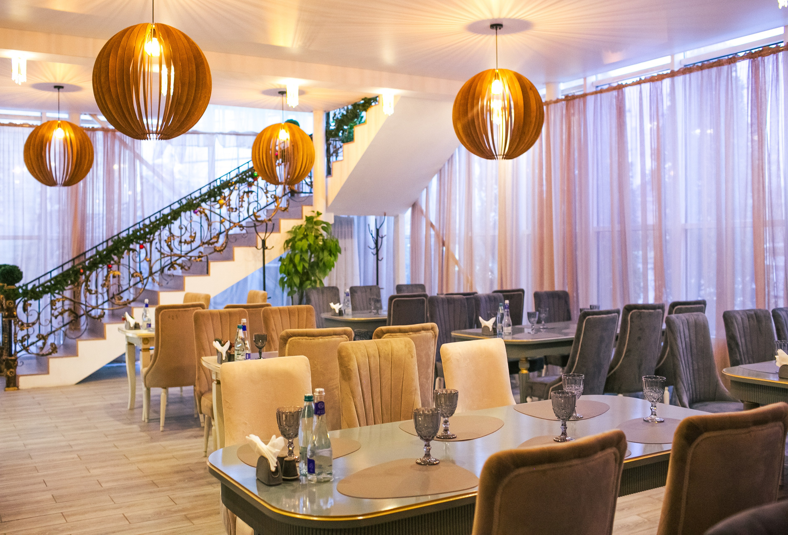 Интерьер. Свадебный и детский фотограф в Волгограде Слава Белов