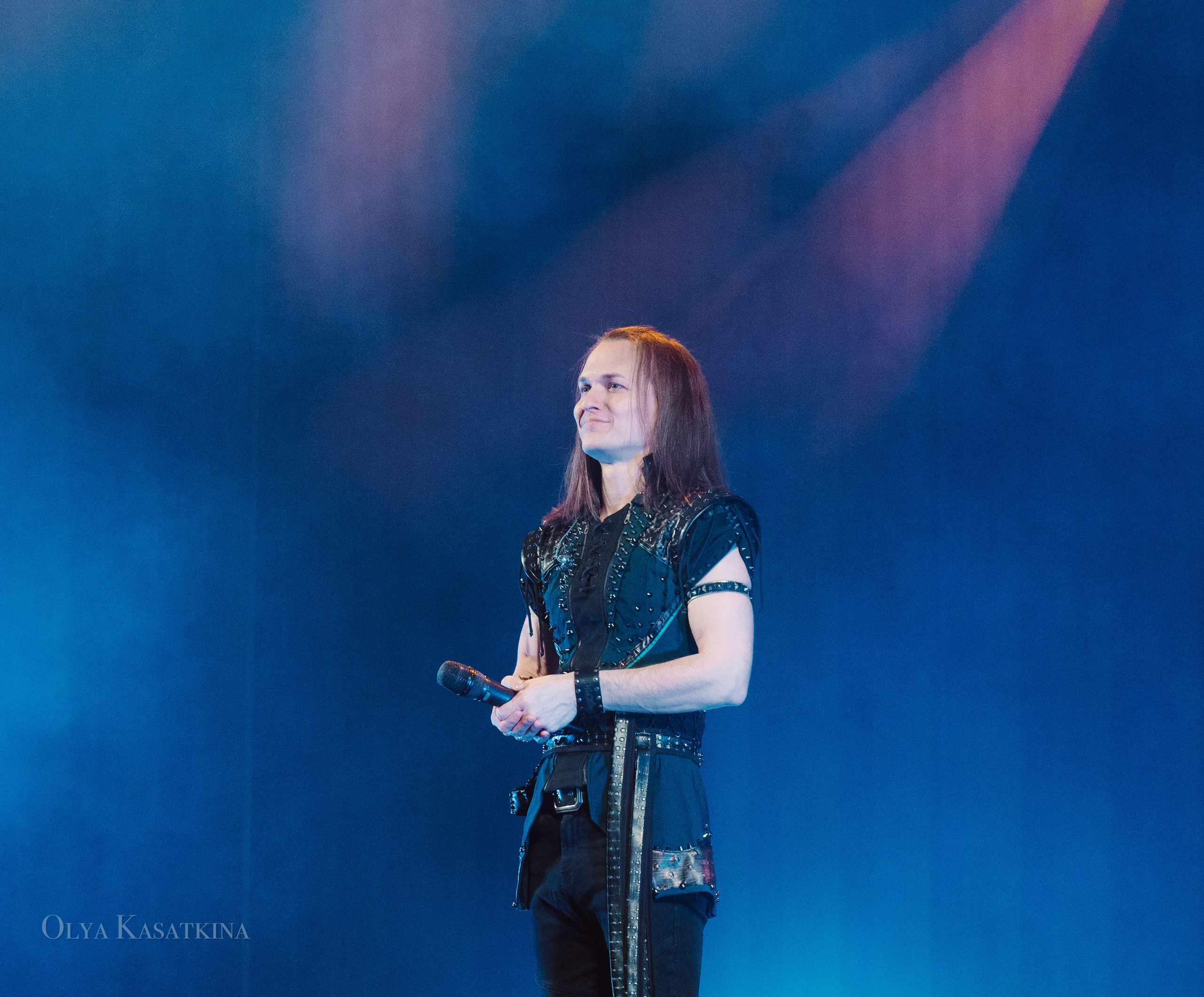 Концертное портфолио. Арт-фотограф в Краснодаре