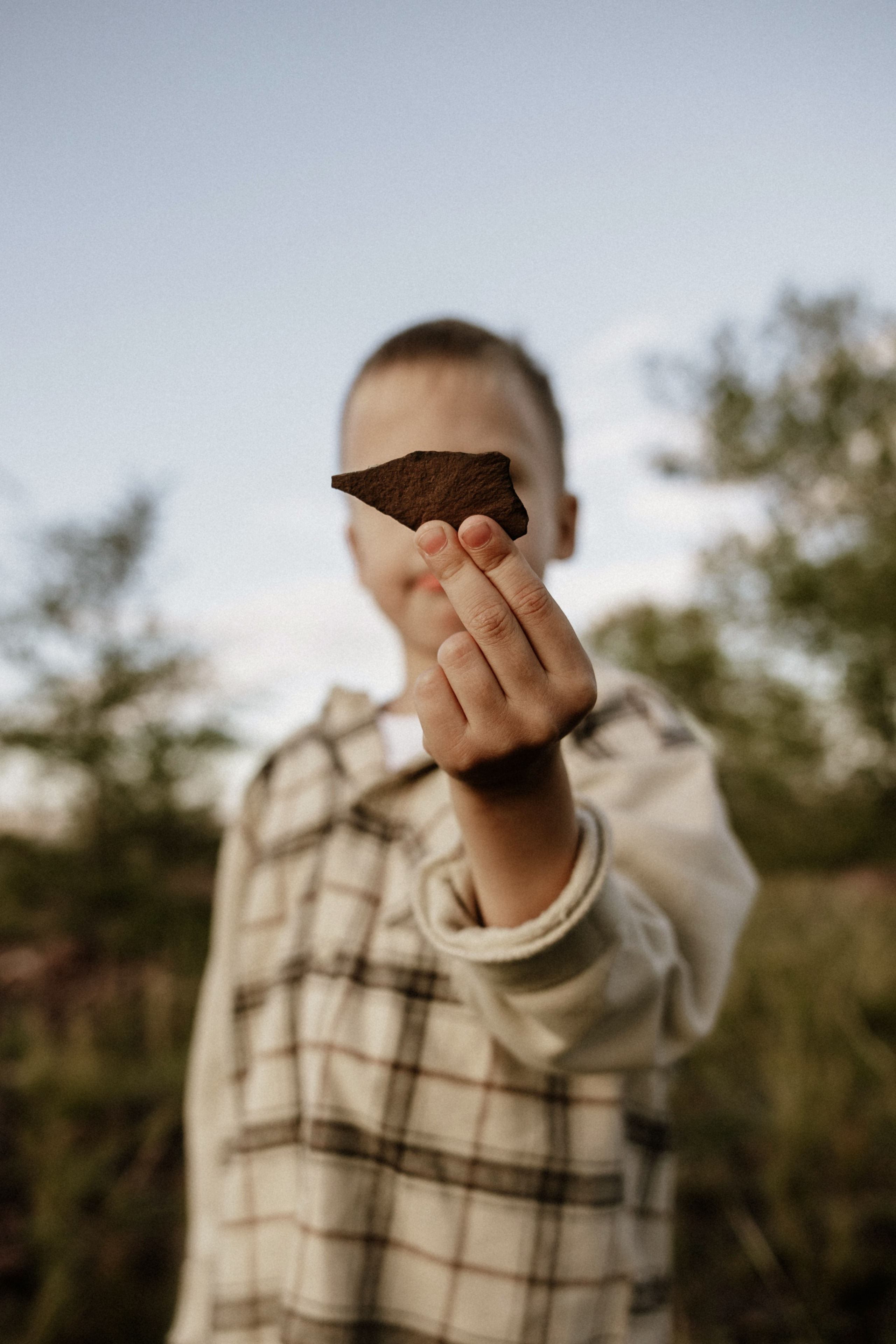 Коля, Ира и Миша. Фотограф Москва, Санкт-Петербург, Абакан