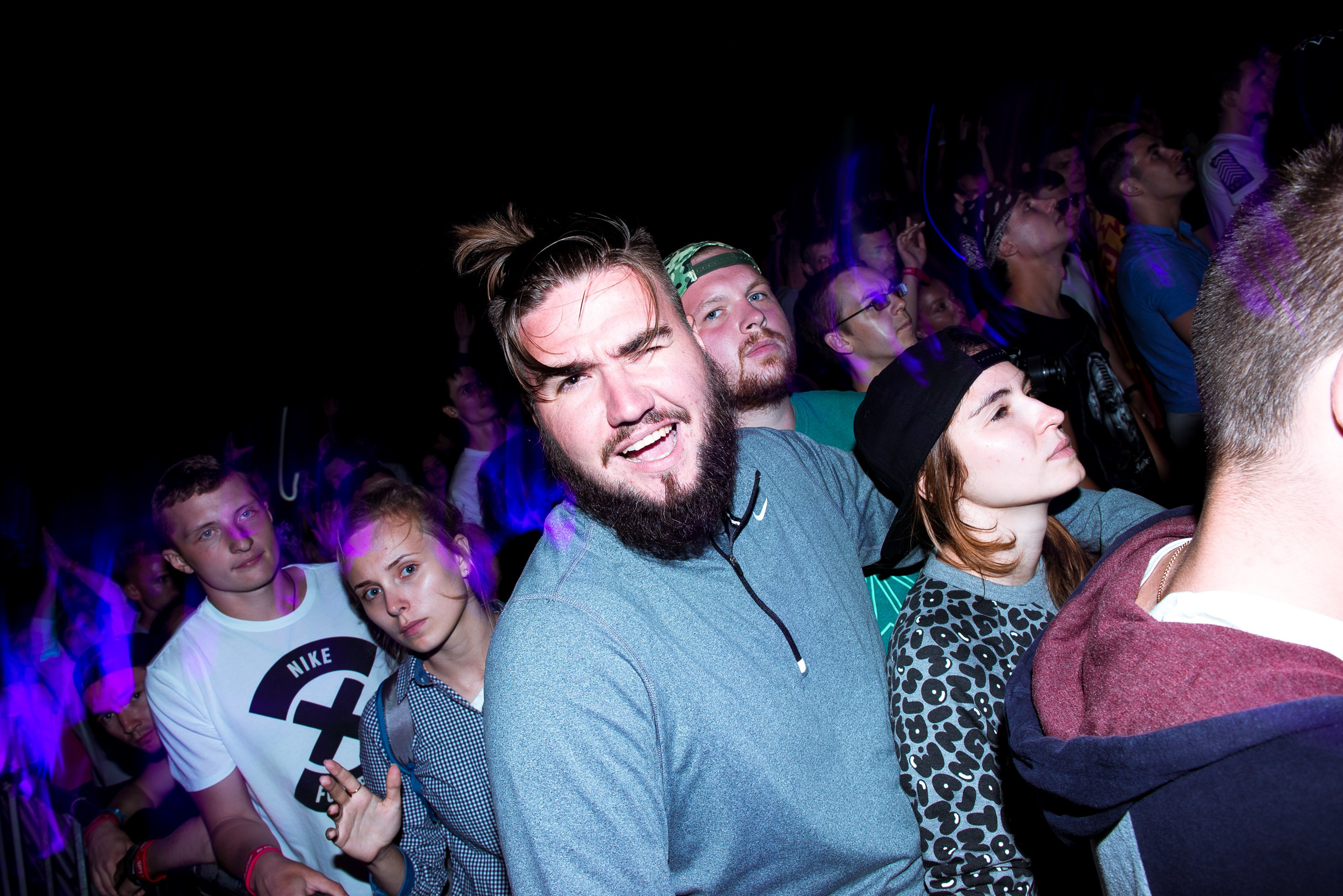 AFP. Photo & Video production, in Bishkek, Kyrgyzstan