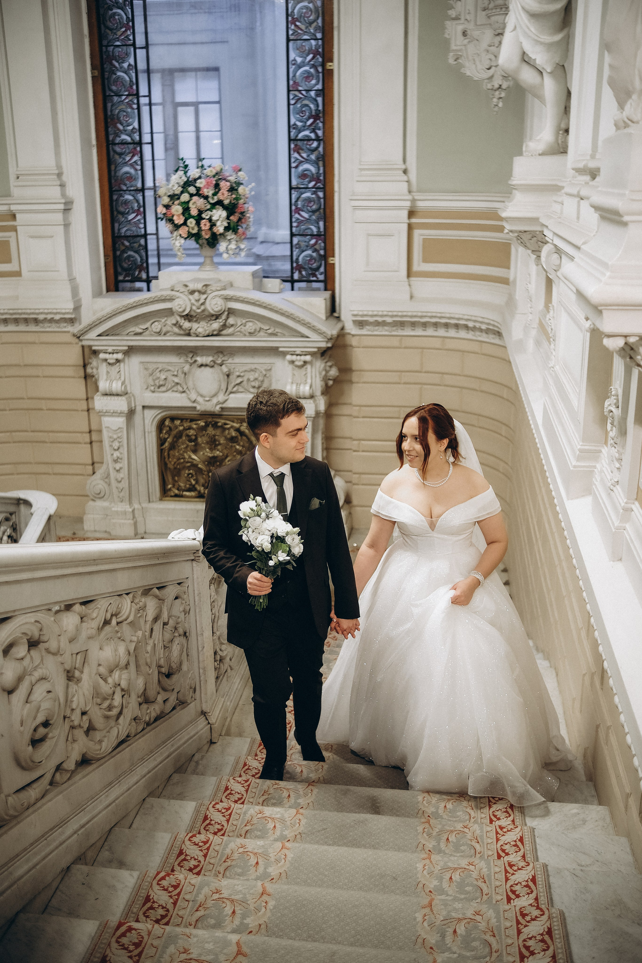 Марина & Кирилл. ДБ1. Phdkvmr.ru