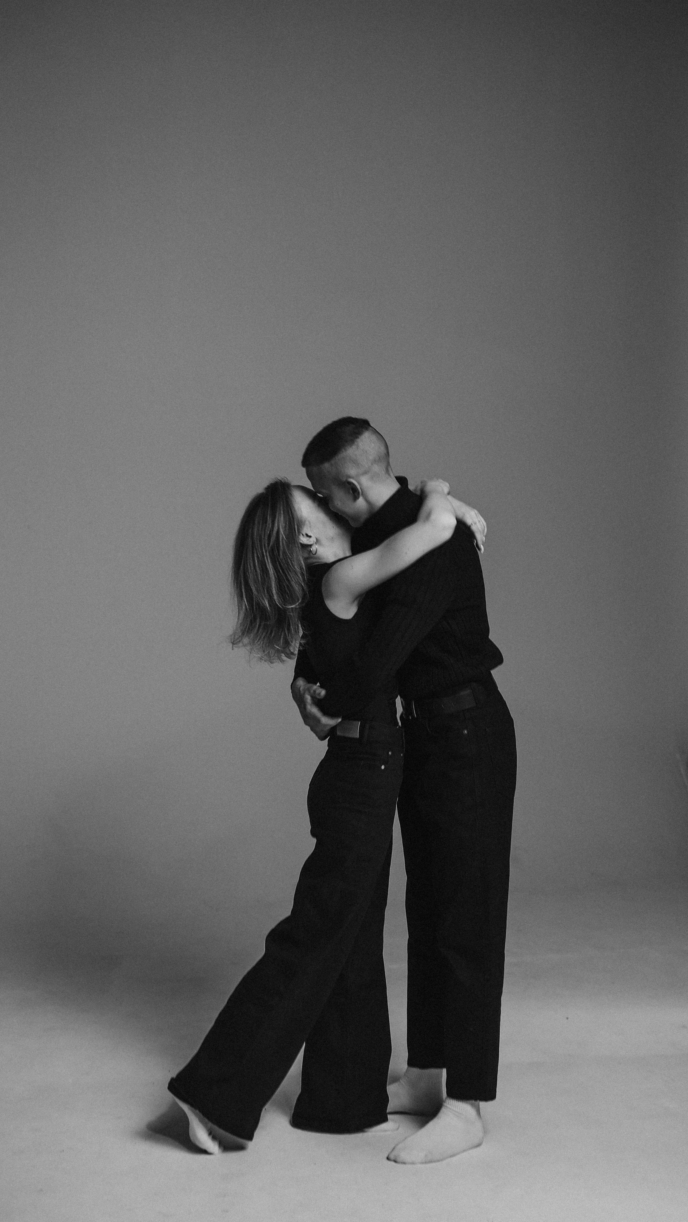 Даша & Федя. Phdkvmr.ru