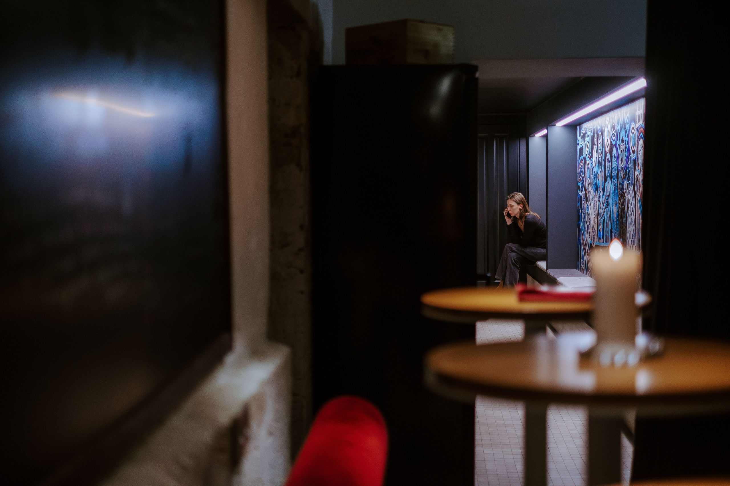 LENINA 20. Фотограф Мария Хлебникова Санкт-Петербург Москва