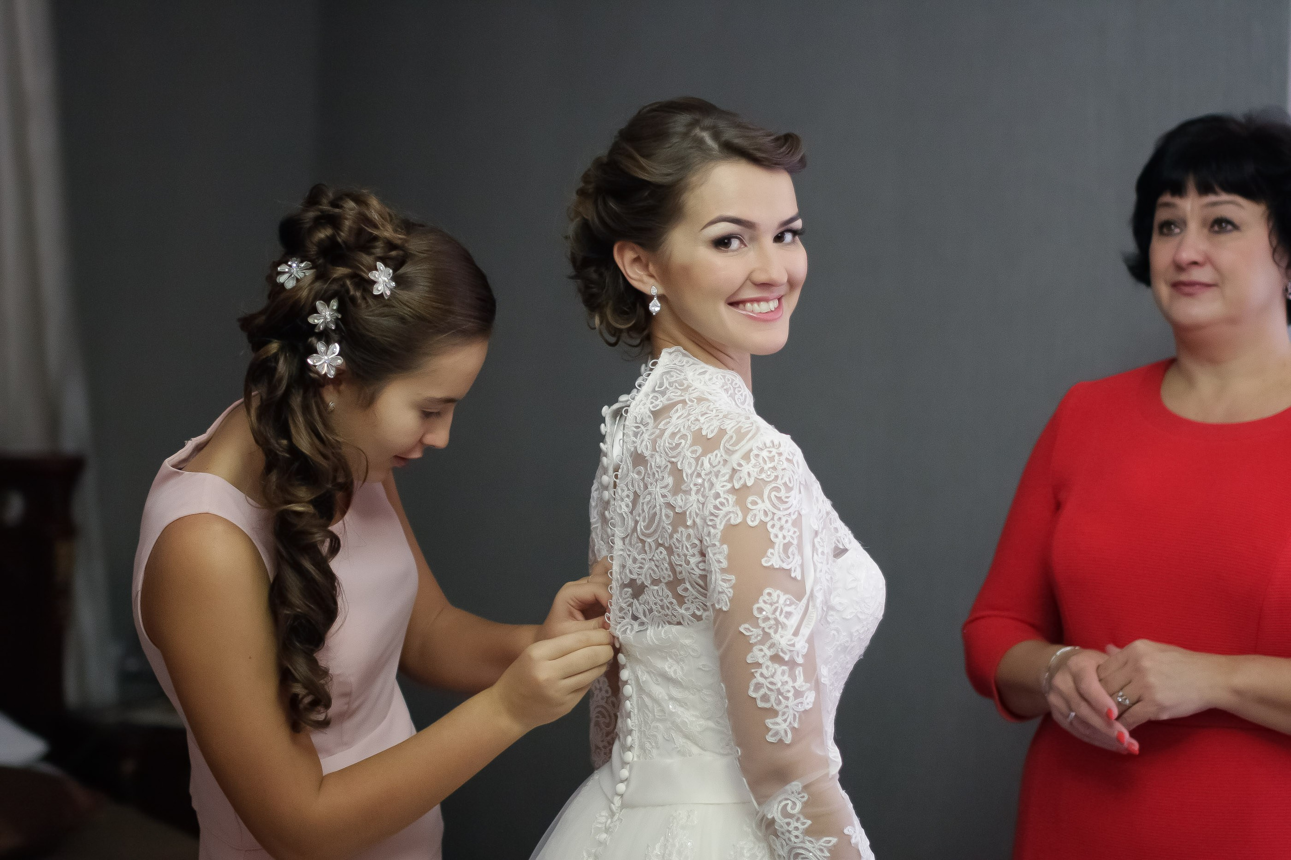 Утро/Morning. Максим Матвийченко и Виктория Басова профессионалы своего дела