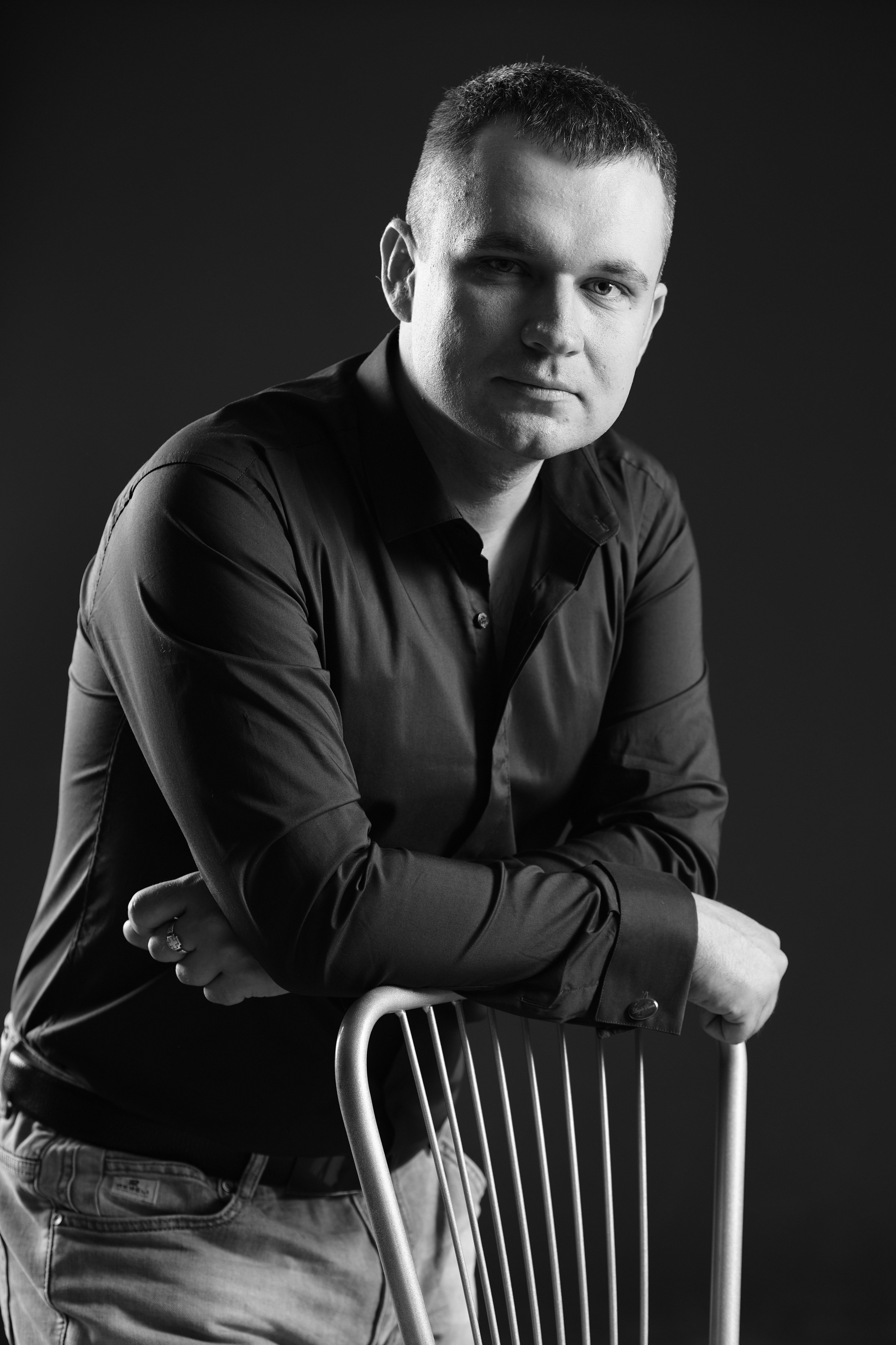 Индивидуальные съемки. Фото и видеостудия Юрия Федяева — ЮМИС