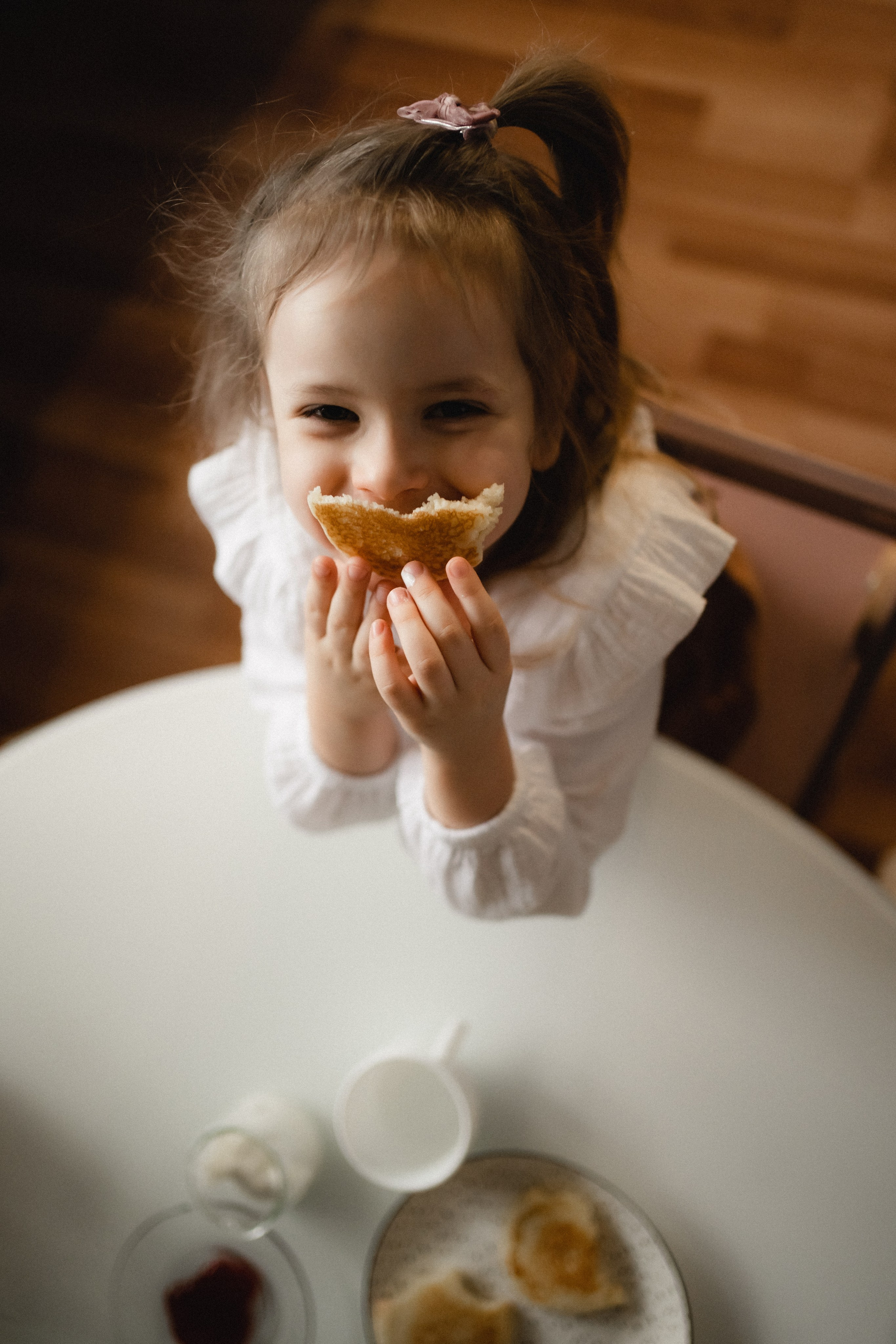 Семейная домашняя фотосессия в Домодедово. Семейный фотограф в Москве и в Домодедово Екатерина Патракова