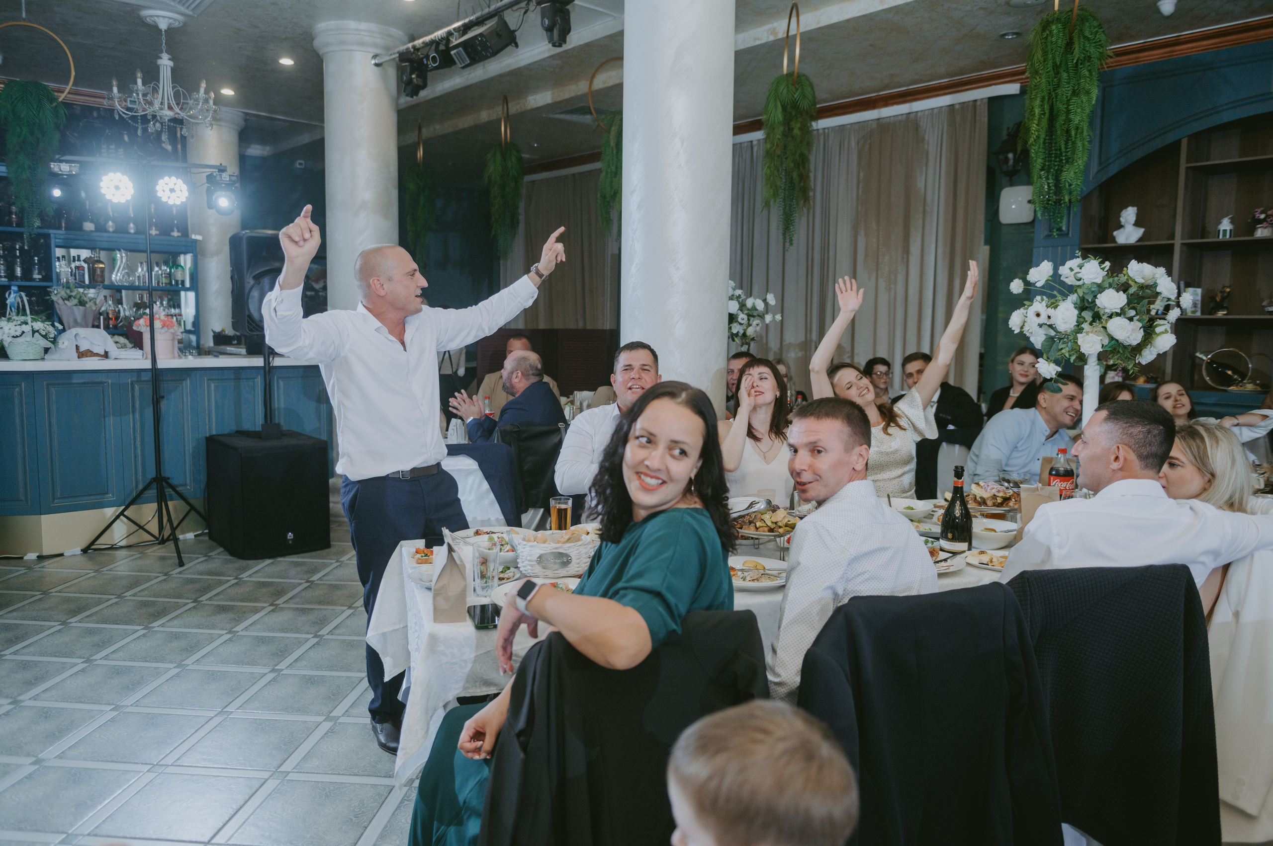 Роман & Вероника. Свадебный и семейный фотограф город Темрюк Фотостудия Темрюк