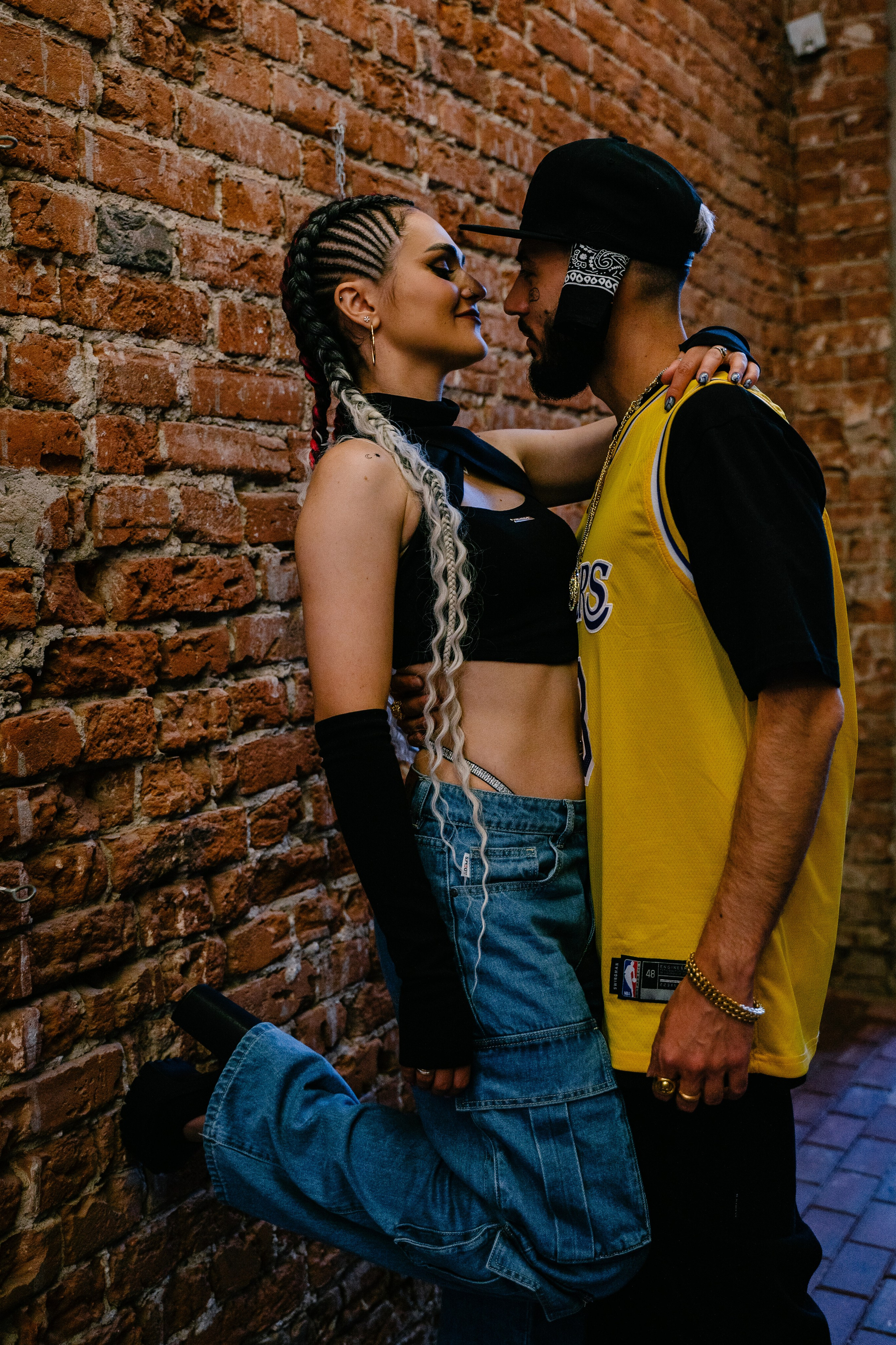 День Рождения в стиле 90-х. Свадебный и семейный фотограф из Воронежа|Москвы Бубнова Екатерина