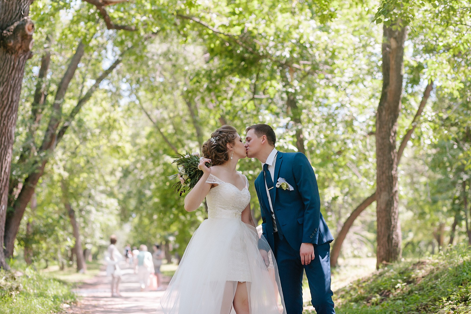 Свадебные съемки. Сергей Соболев — Ваш свадебный фотограф!