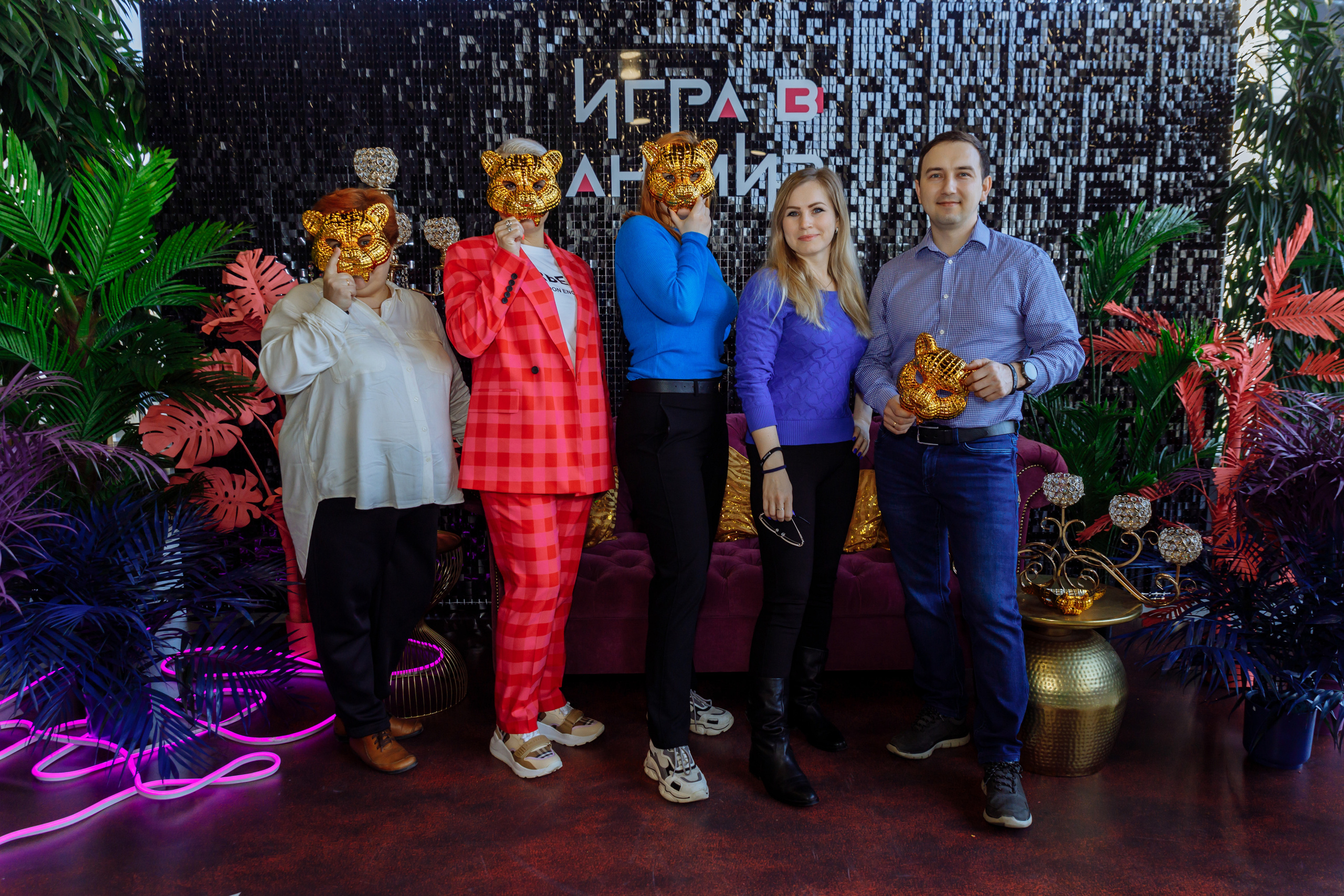 Репортаж - фотограф Иван Прусов