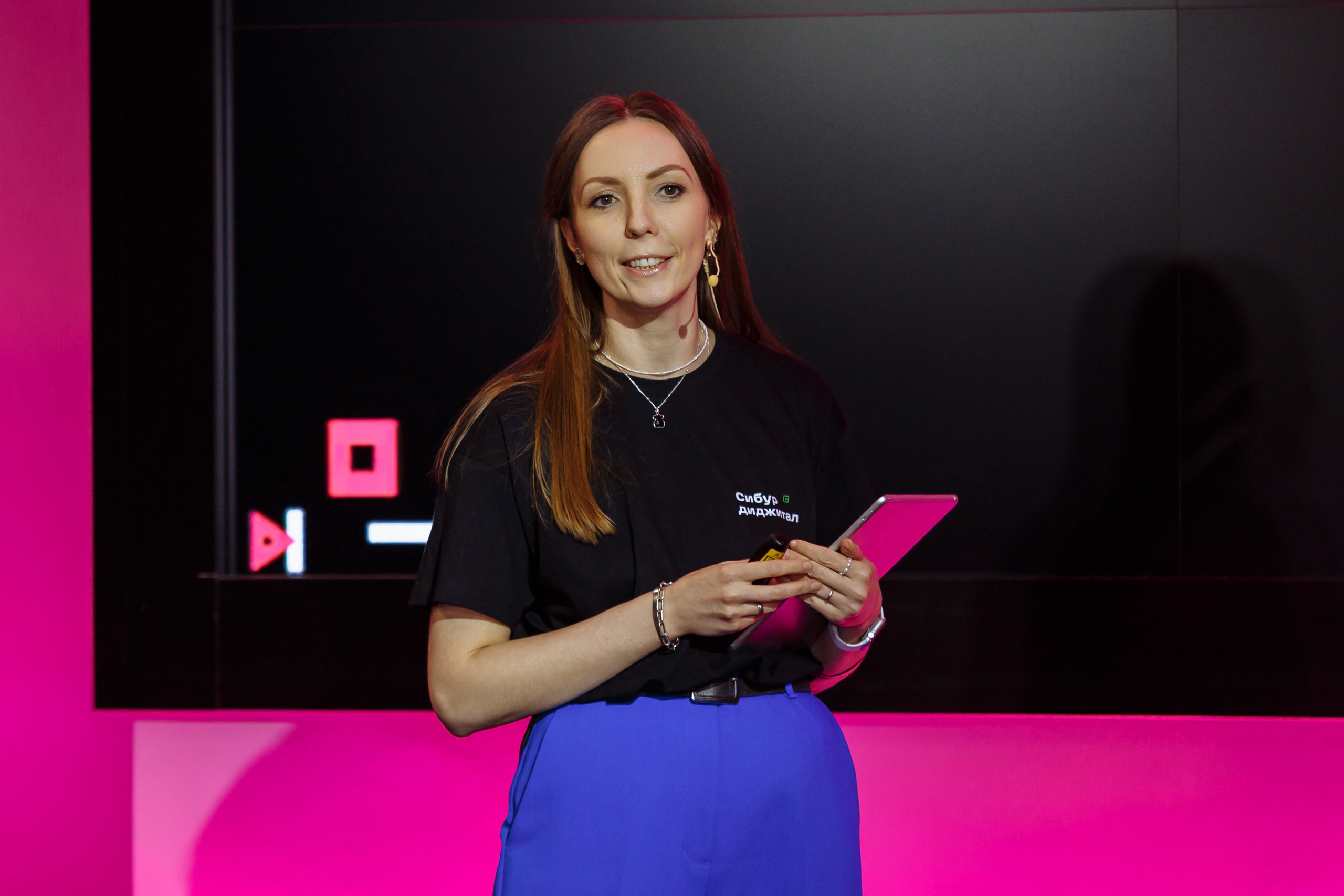 Репортаж - фотограф Иван Прусов