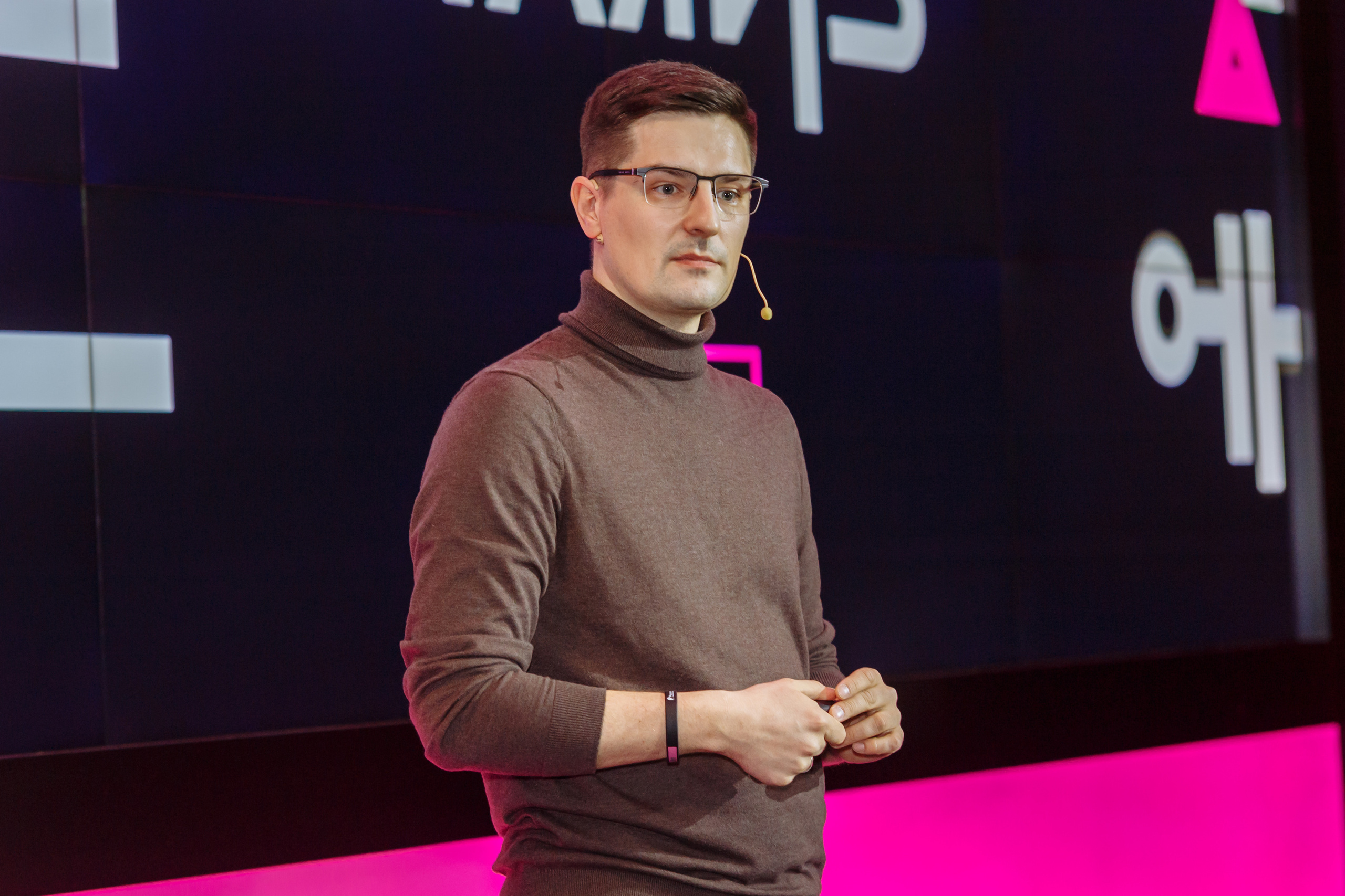 Репортаж - фотограф Иван Прусов