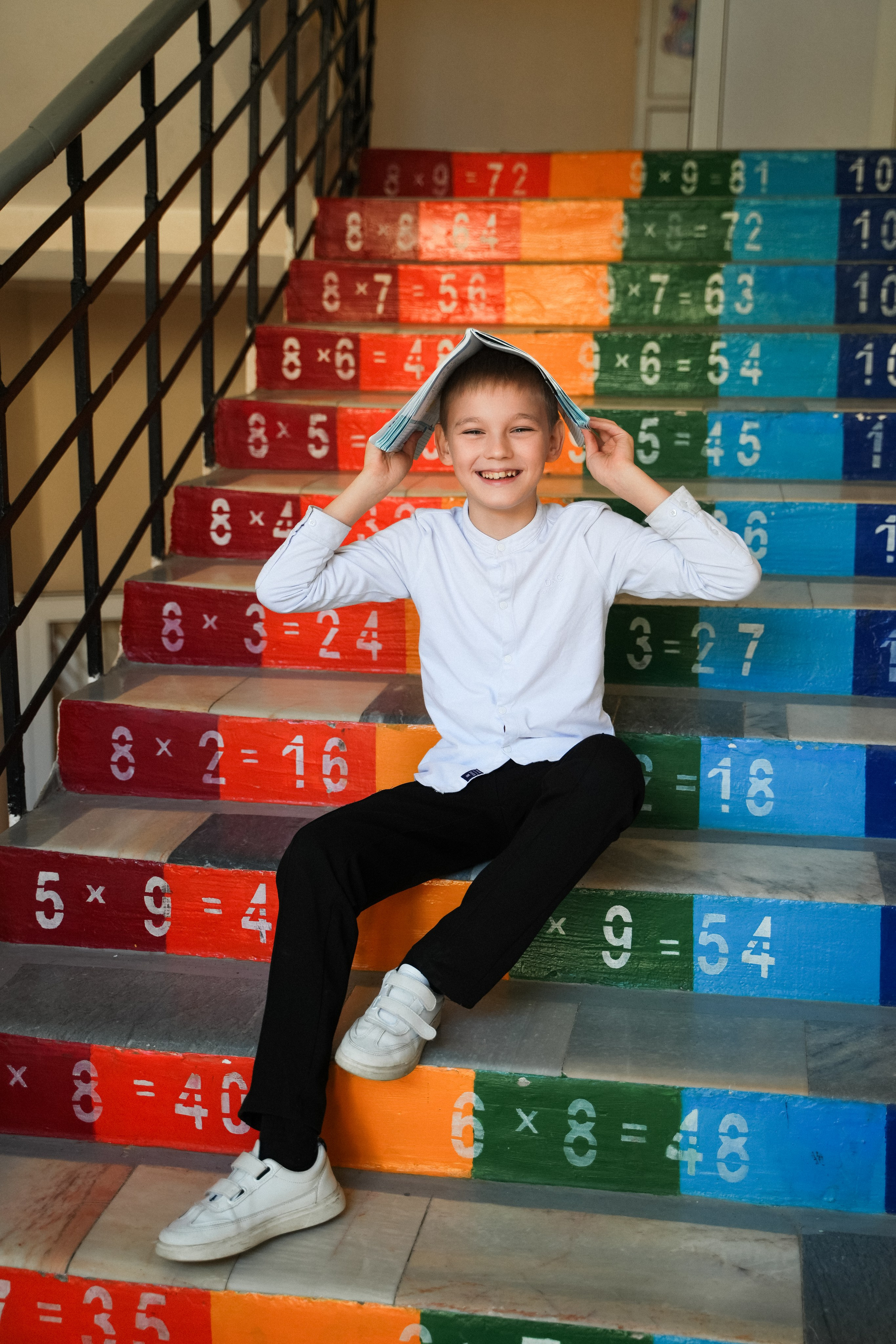 ВЫПУСКНЫЕ АЛЬБОМЫ ШКОЛА. Семейный фотограф в Волгодонске Анастасия Шипилова