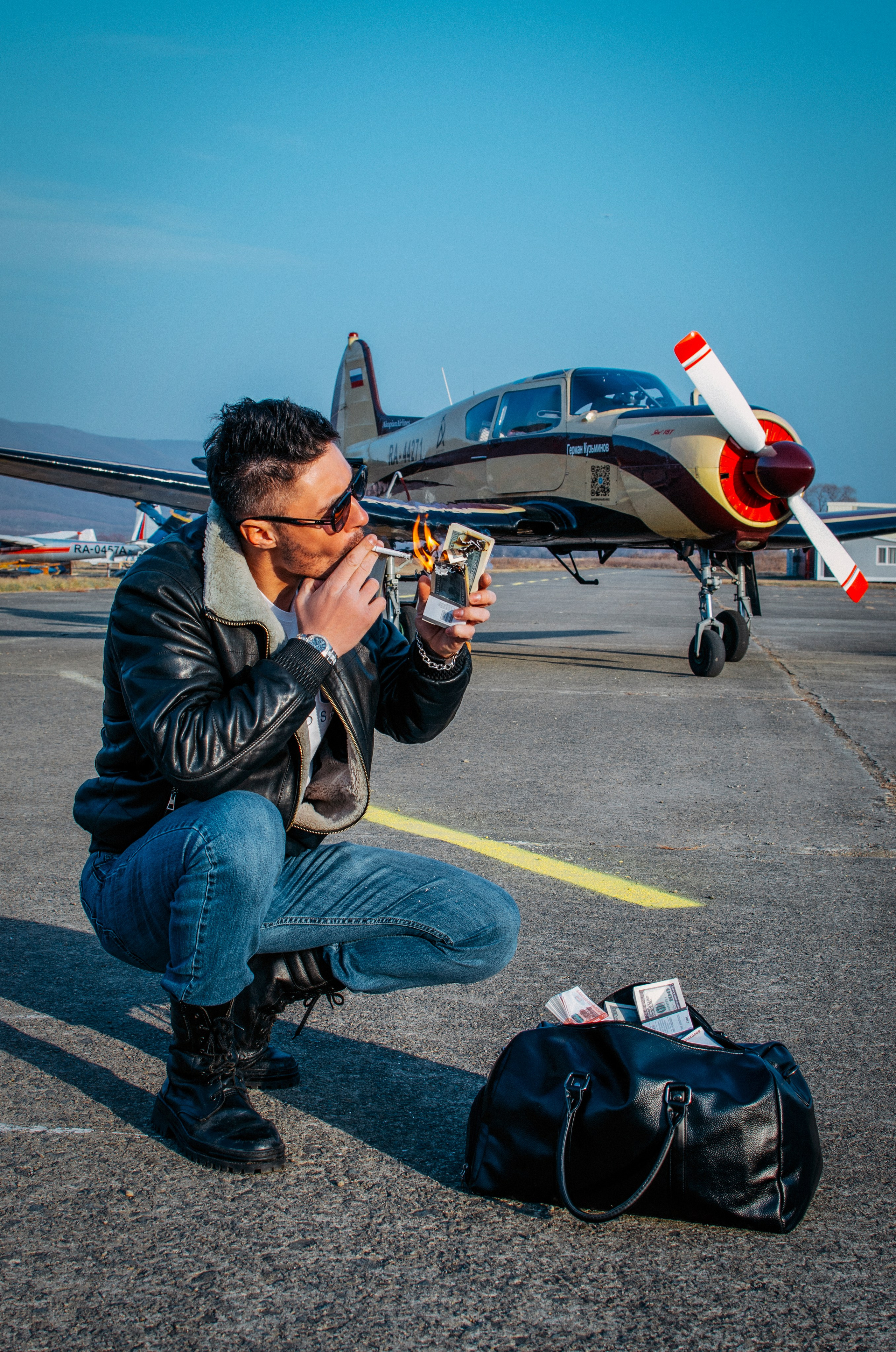 Павел самолет. Ваш фотограф📸 на motorcycle