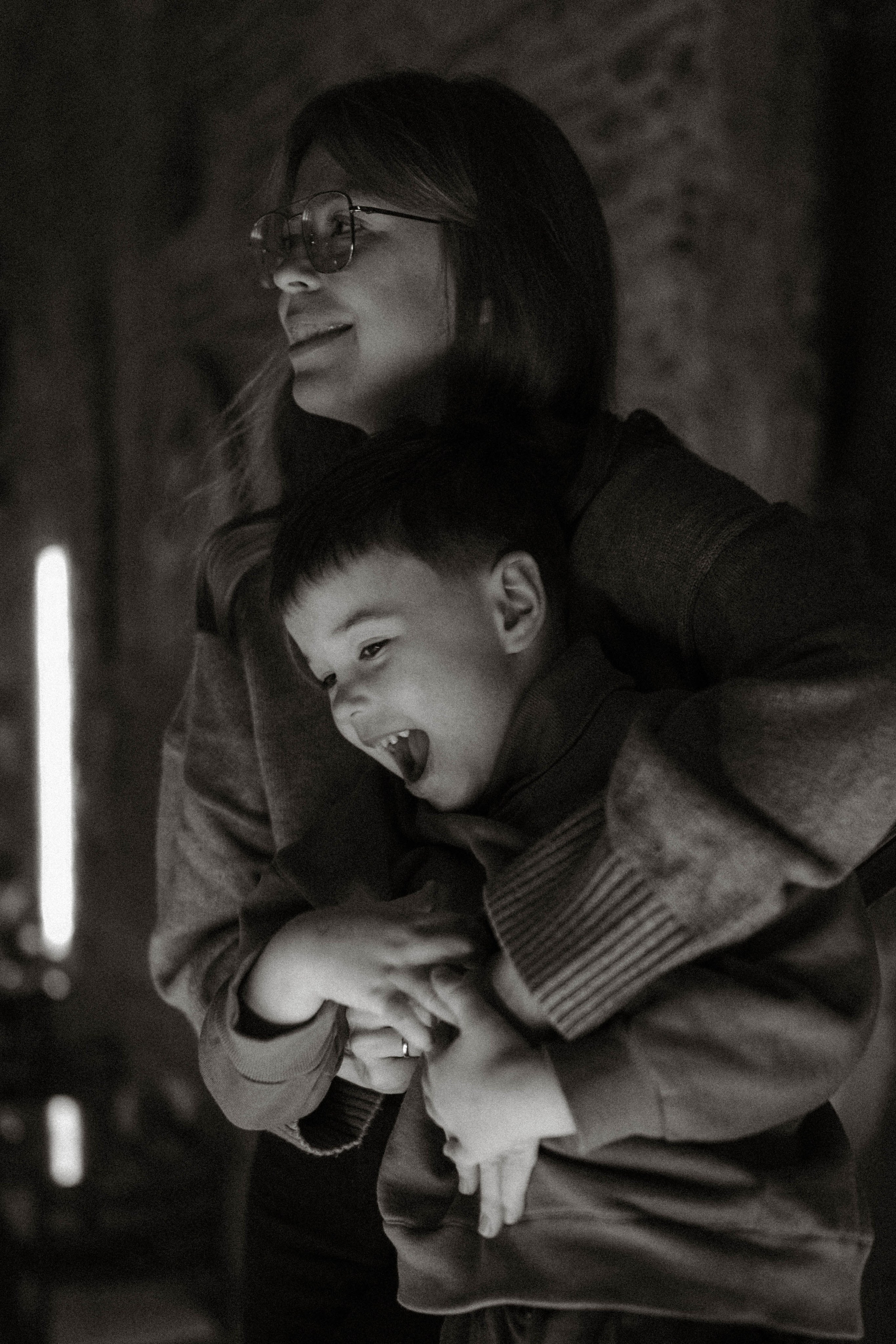 Вера, Егор. Семейный фотограф Юлия Котова