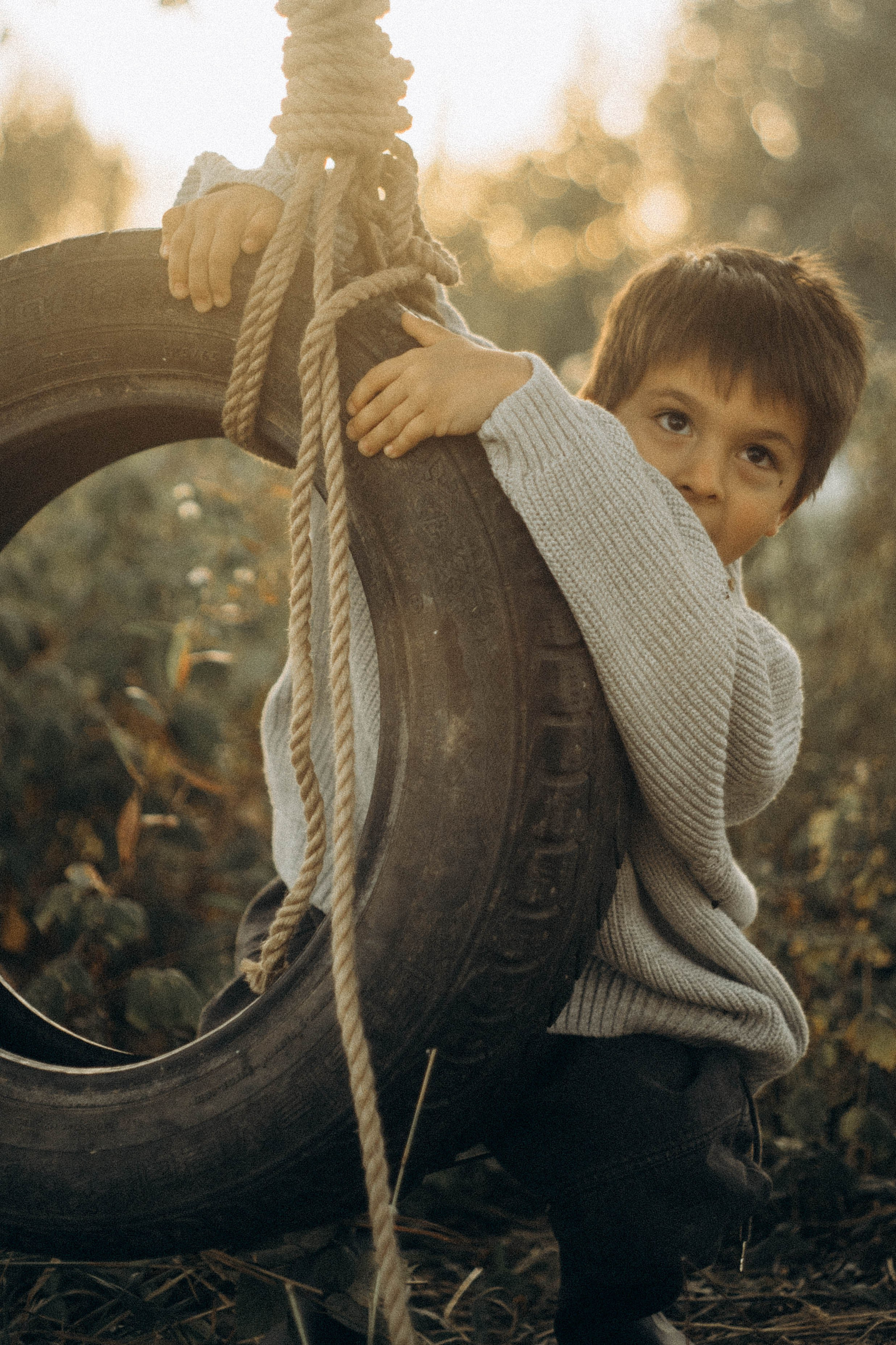 Оля, Саша, Демид, Елисей. Семейный фотограф Юлия Котова