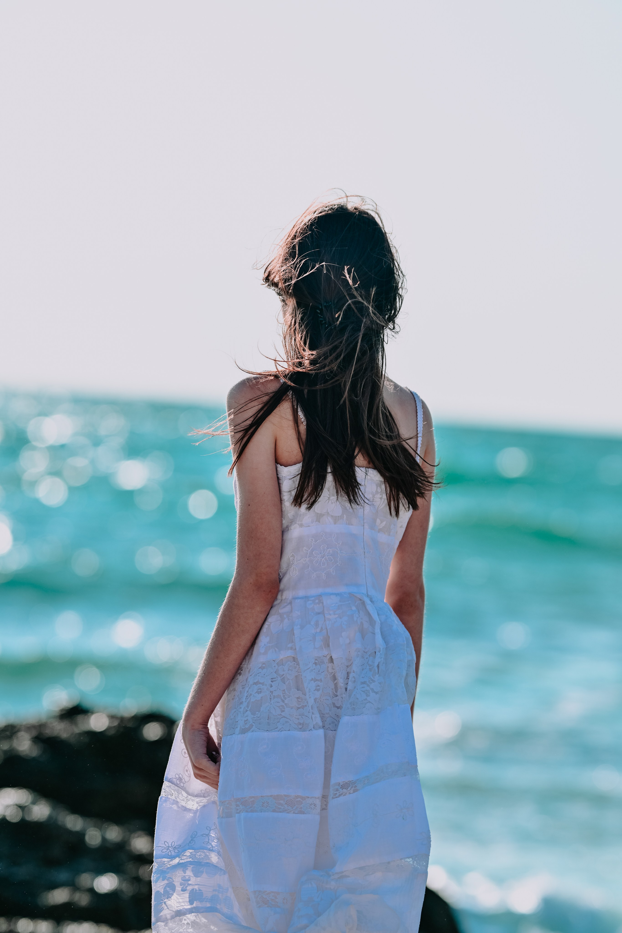 Выездные и прогулочные фотосессии. Морские, Street. Студийный и свадебный фотограф и видеограф в Севастополе — Юлия Макаренко