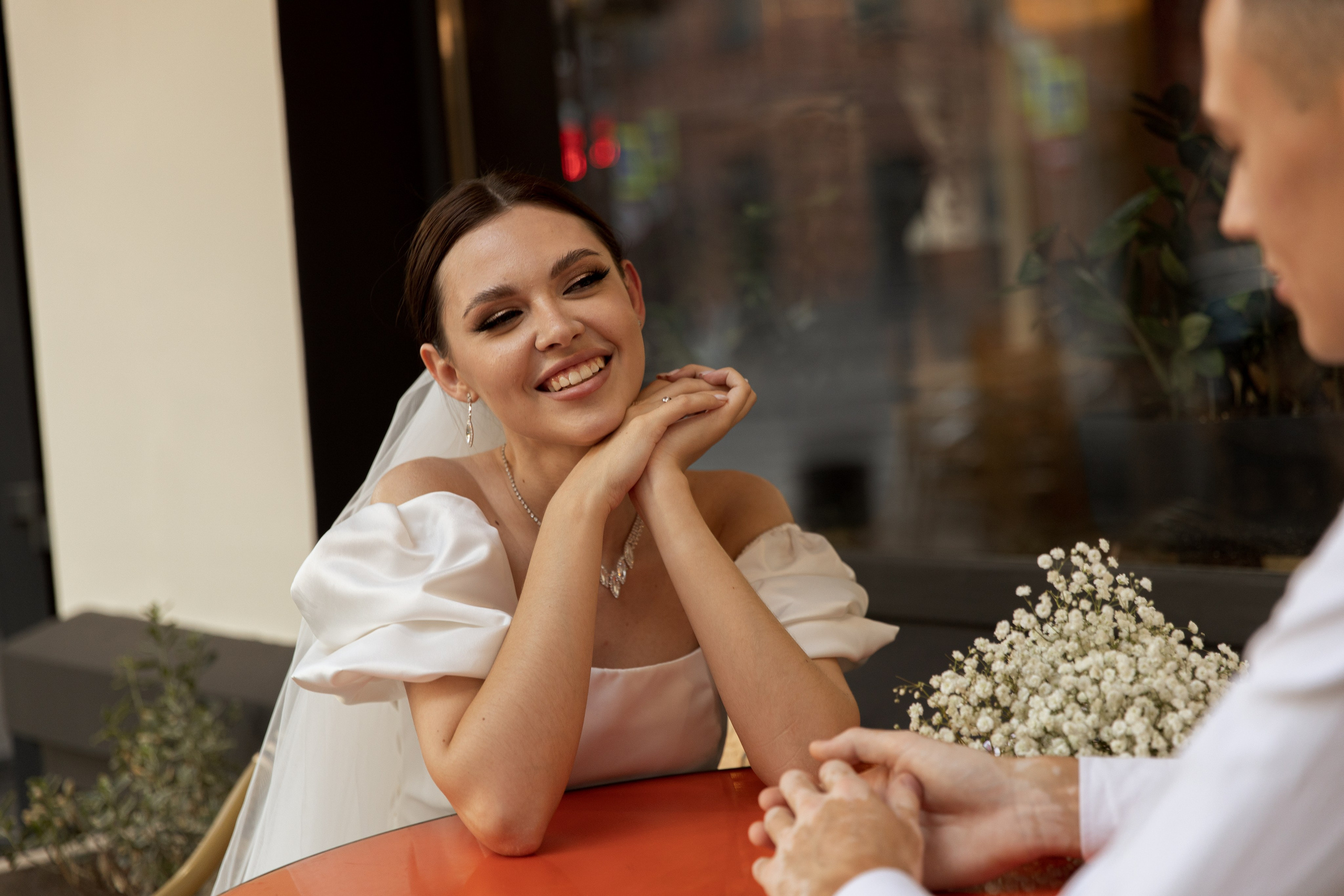 Ваня и Саша. Главная