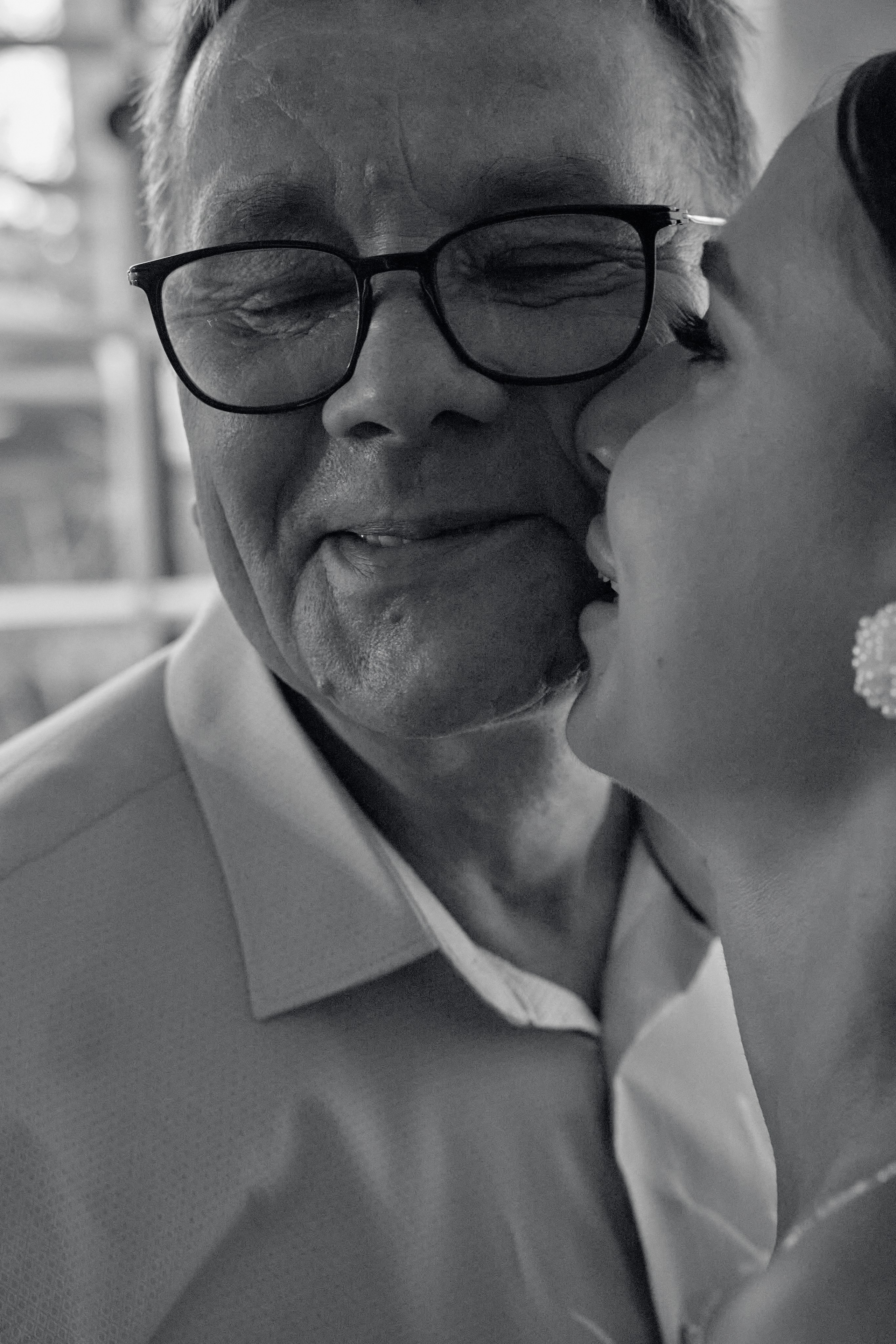 Михаил и Полина. Фотограф Денис Лесковский (Тюмень)