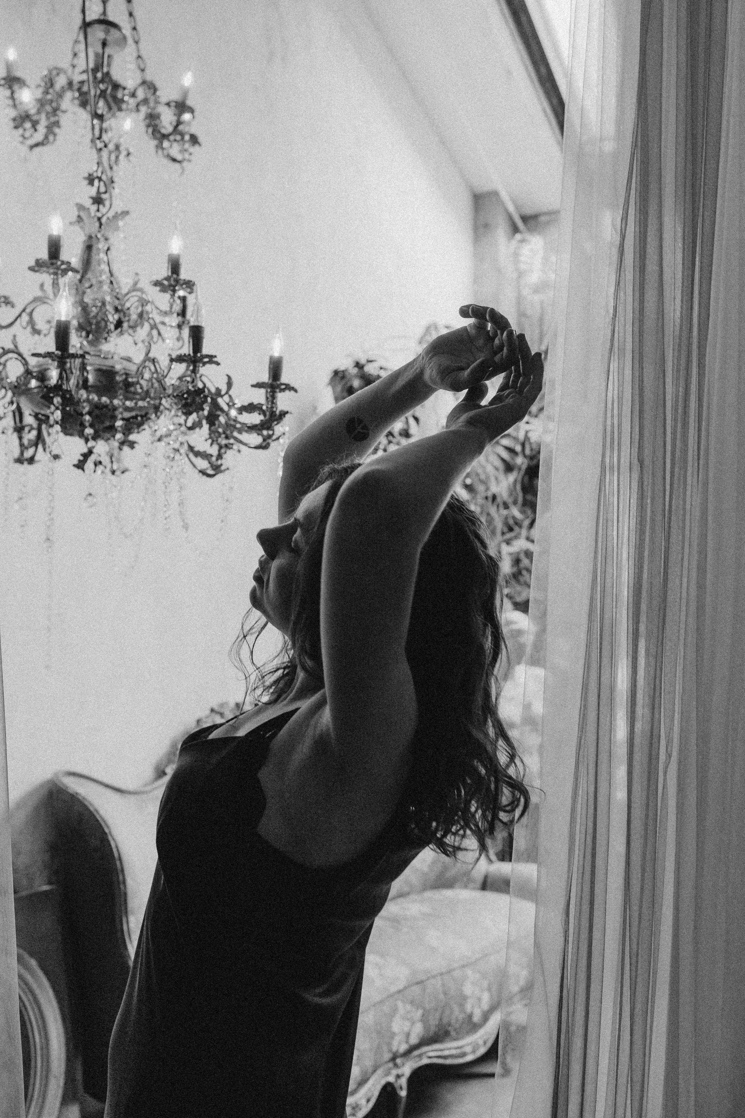 Анна. Фотограф Москва Алёна Суворова