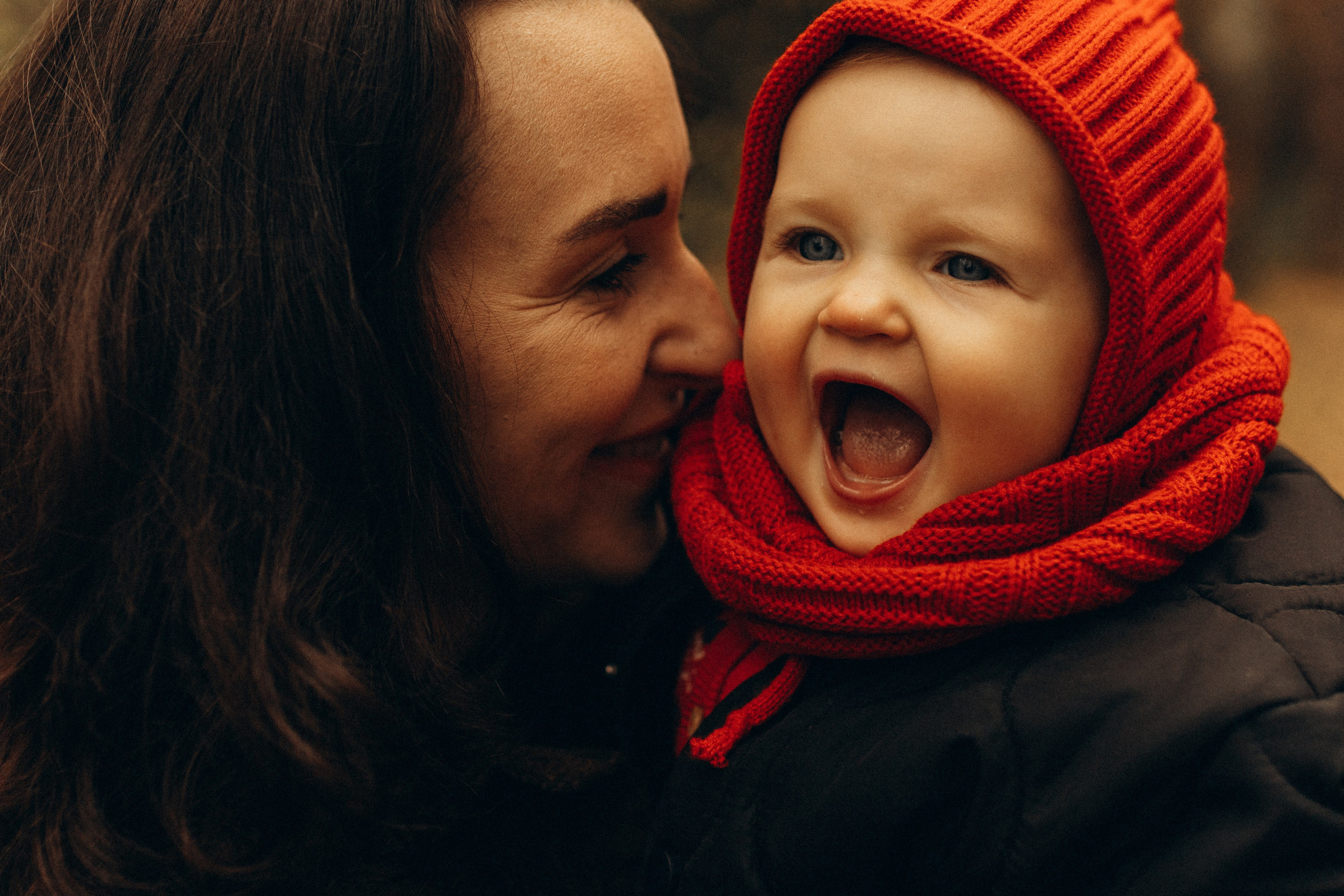 Семейные съёмки. Семейный и портретный лайфстайл фотограф в Санкт-Петербурге Даша Державец