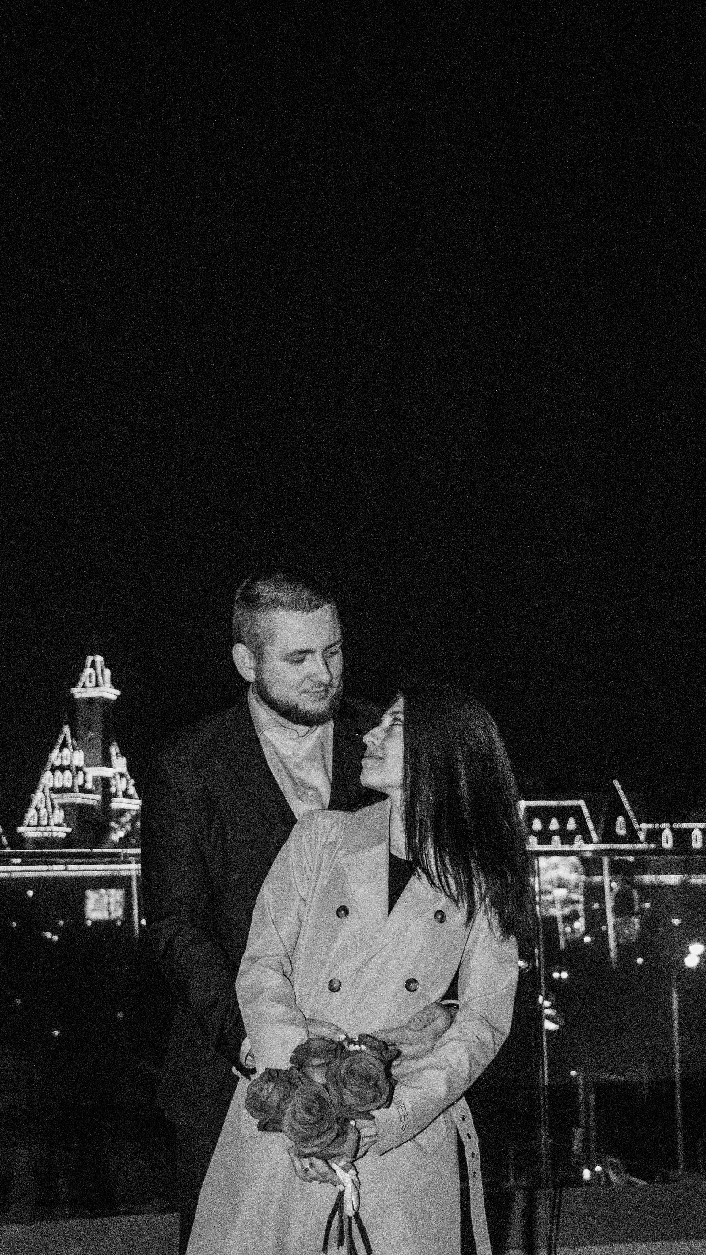 Irina & Sergei. AVE CONCEPT by German S