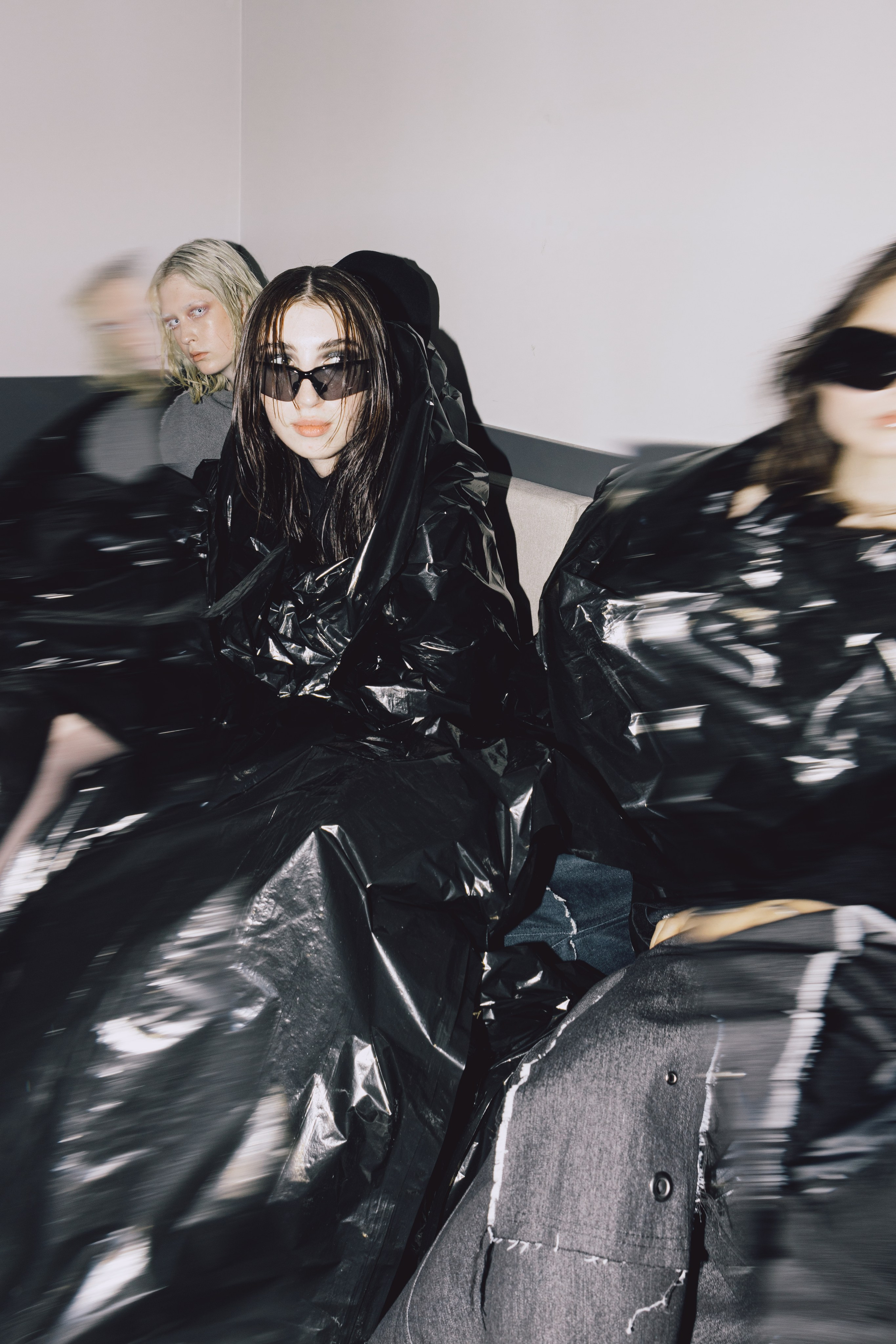 AUXI Ardor 2024. Fashion Фотограф в СПб Yana Kochkina