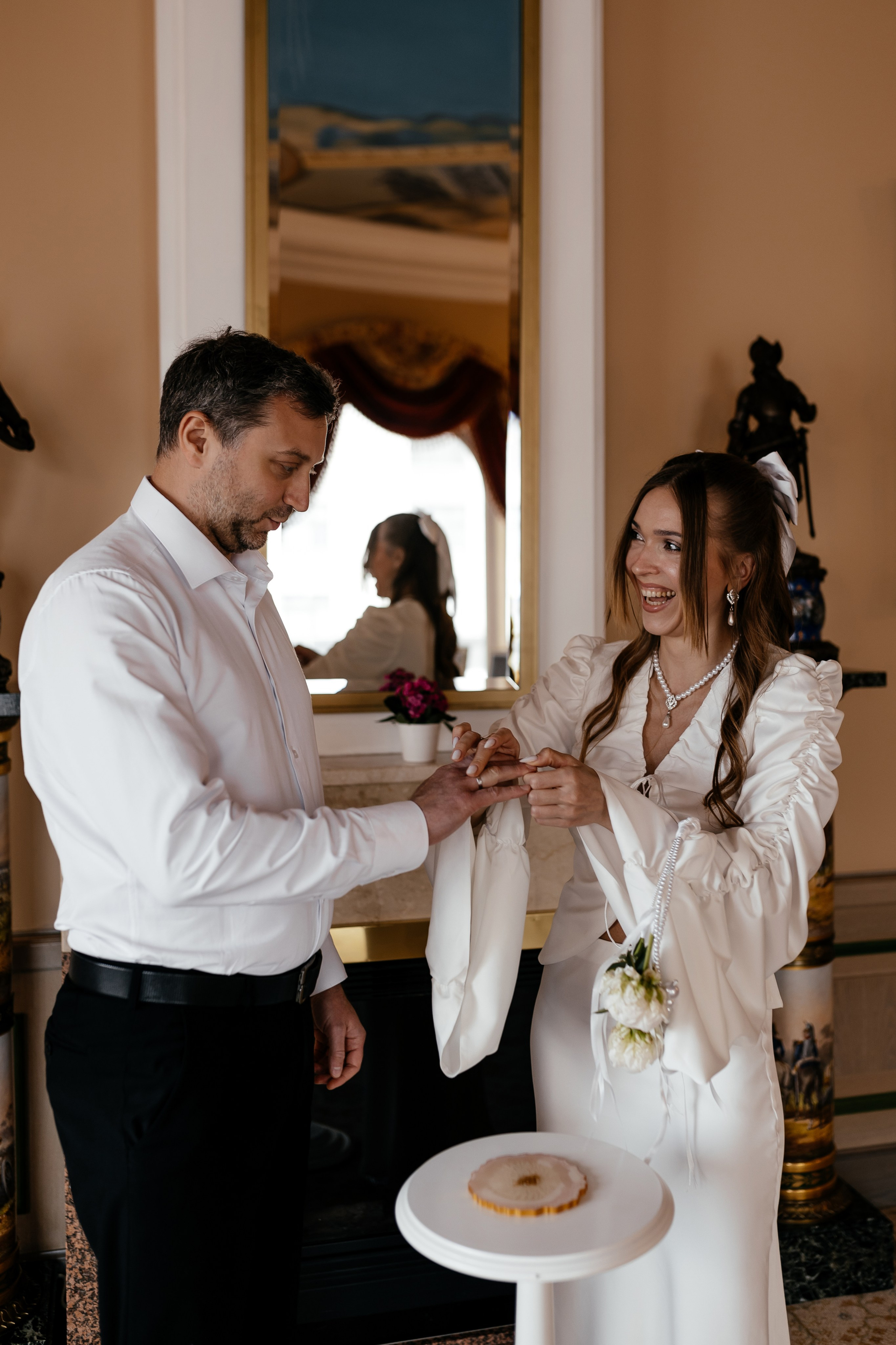 Отель Националь. Фотограф в Москве Диана Малимон