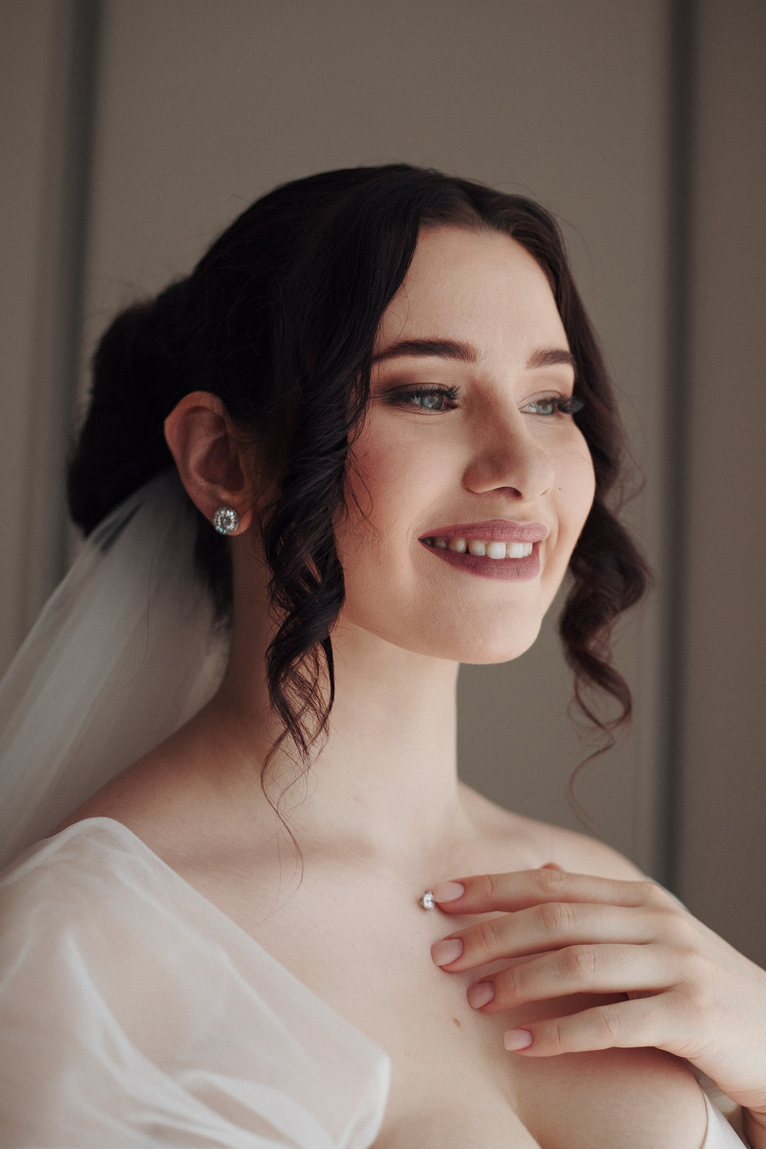 Полина & Андрей. Фотограф в Москве и Московской области