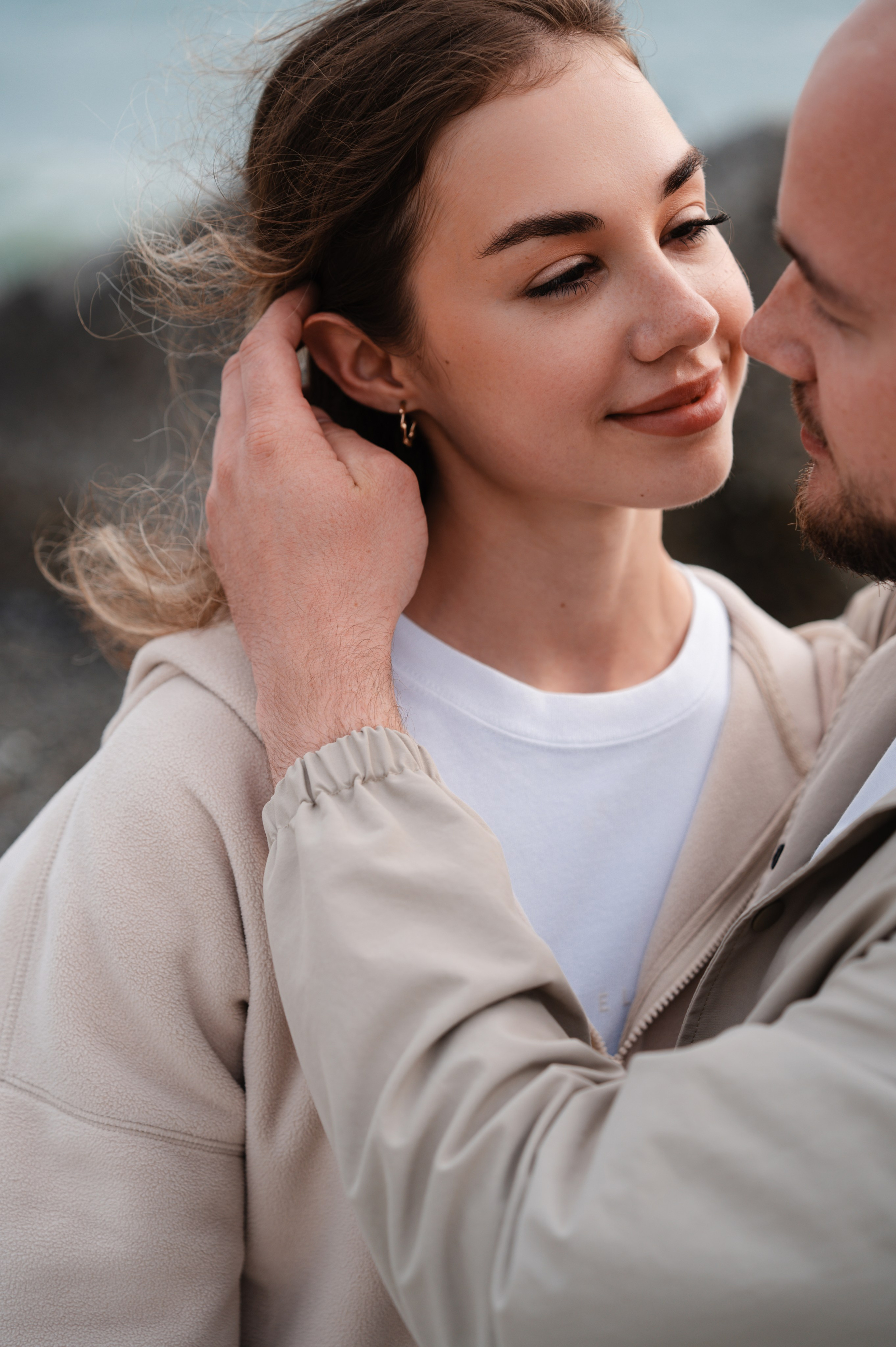 By the sea⋆🌊. Фотограф Ярута Оксана / Ростов-на-Дону