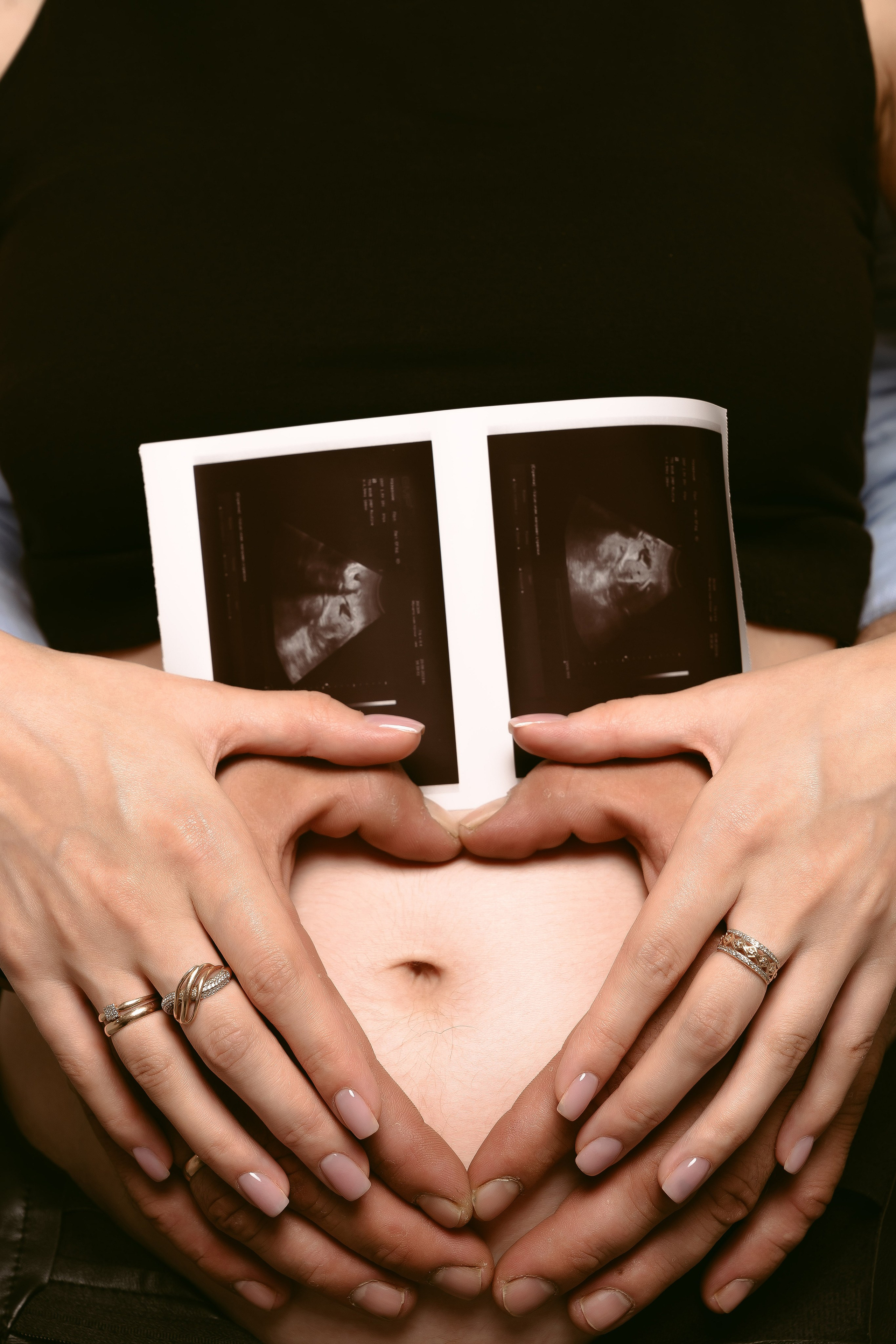 Maternity. Оля Киселева фотограф в Выксе