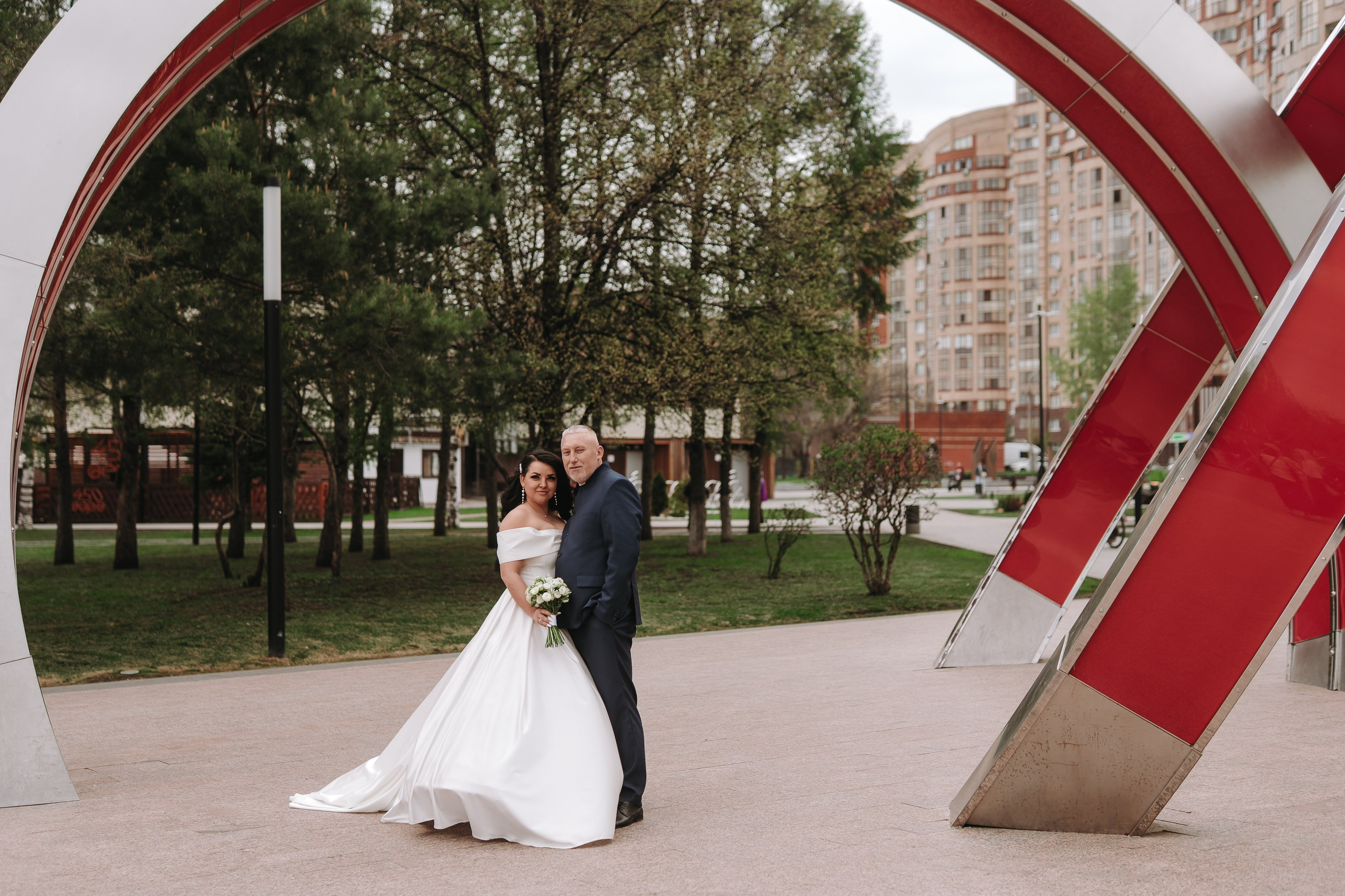 ЗАГС ЧЕРНИКОВКА, ДВОРЕЦ БОРЬБЫ, РЕСТОРАН ИМПЕРИЯ, ВЕДУЩИЙ ИВАН ХРИСТОЛЮБОВ, УФА