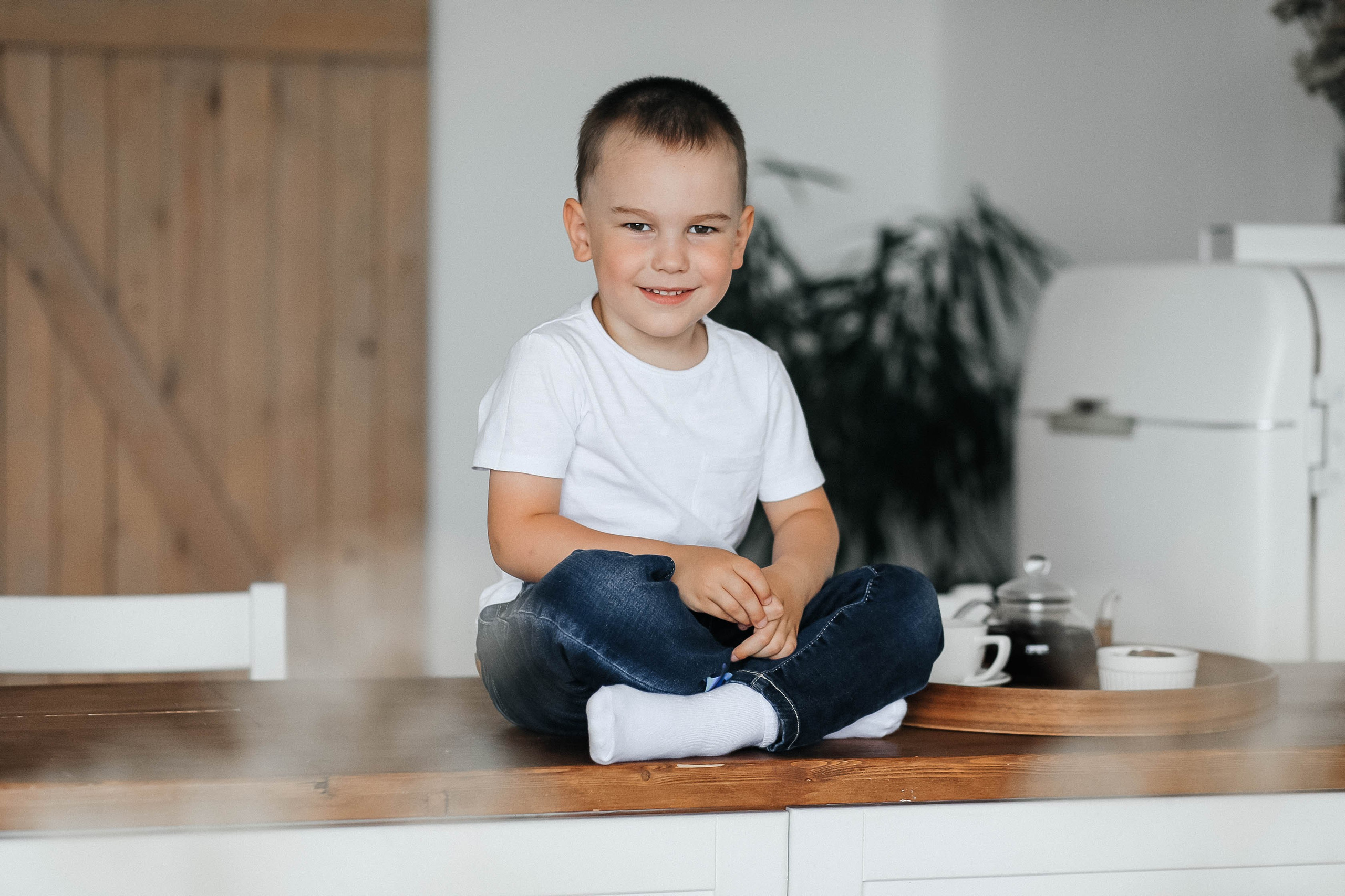 СЕМЬЯ. Фотограф в Омске