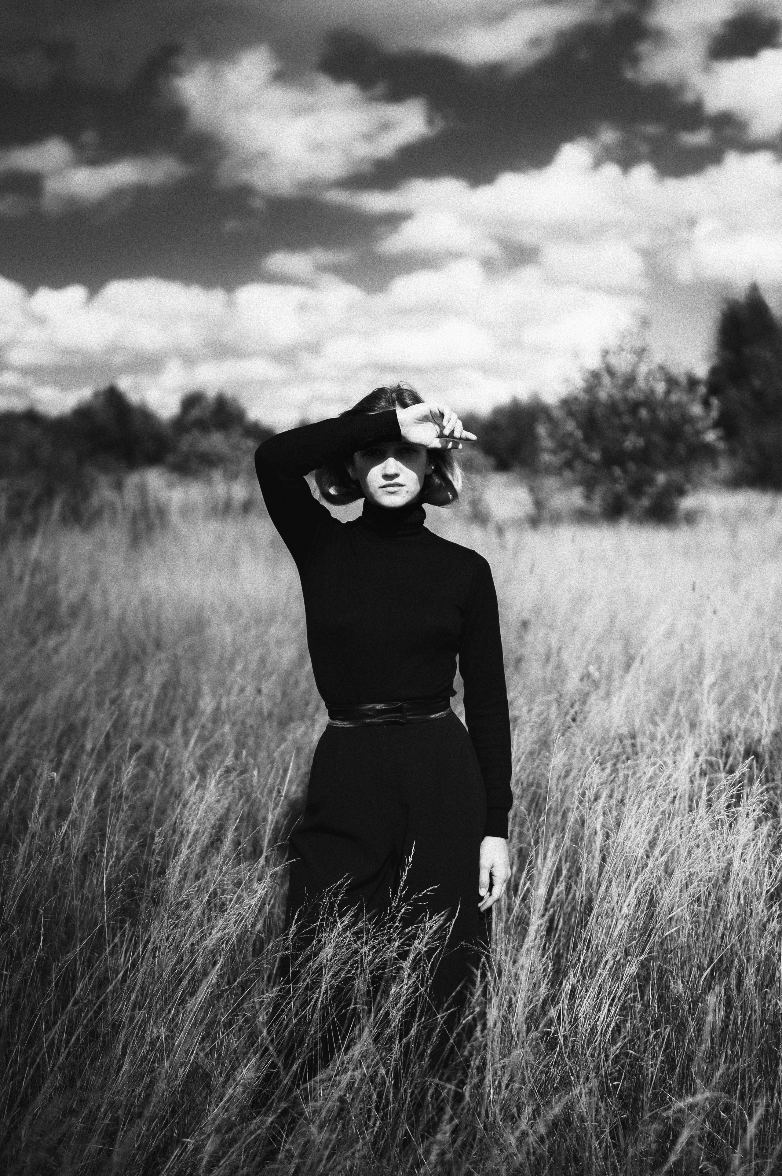 Karina. Фотограф и преподаватель по фотографии Асташевский Кирилл