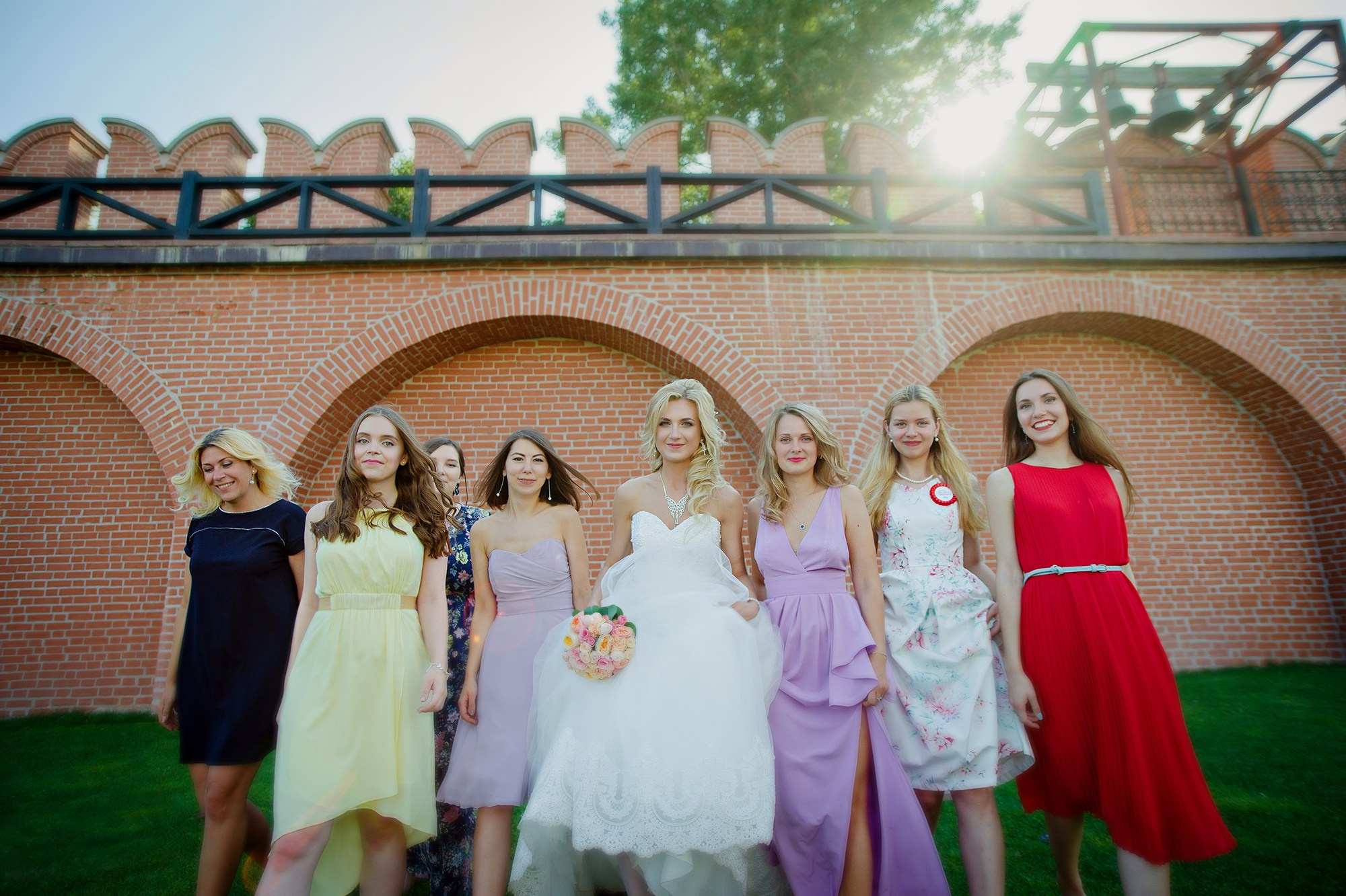 Королева Елена Свадебный и семейный фотограф в Туле