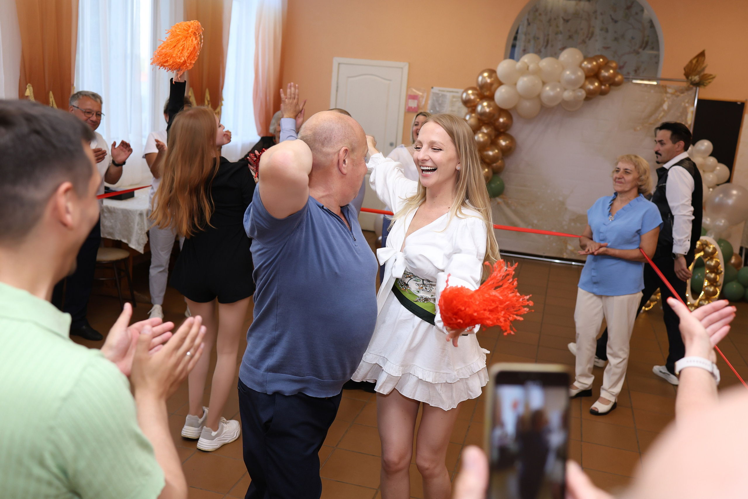 Тамада на Юбилей в Туле!. НаВеселе…)) Тамада (Ведущий) в Туле! Юбилеи, Свадьбы, Корпоративы! Ростовые куклы! И всё необходимое для Вашего Праздника!