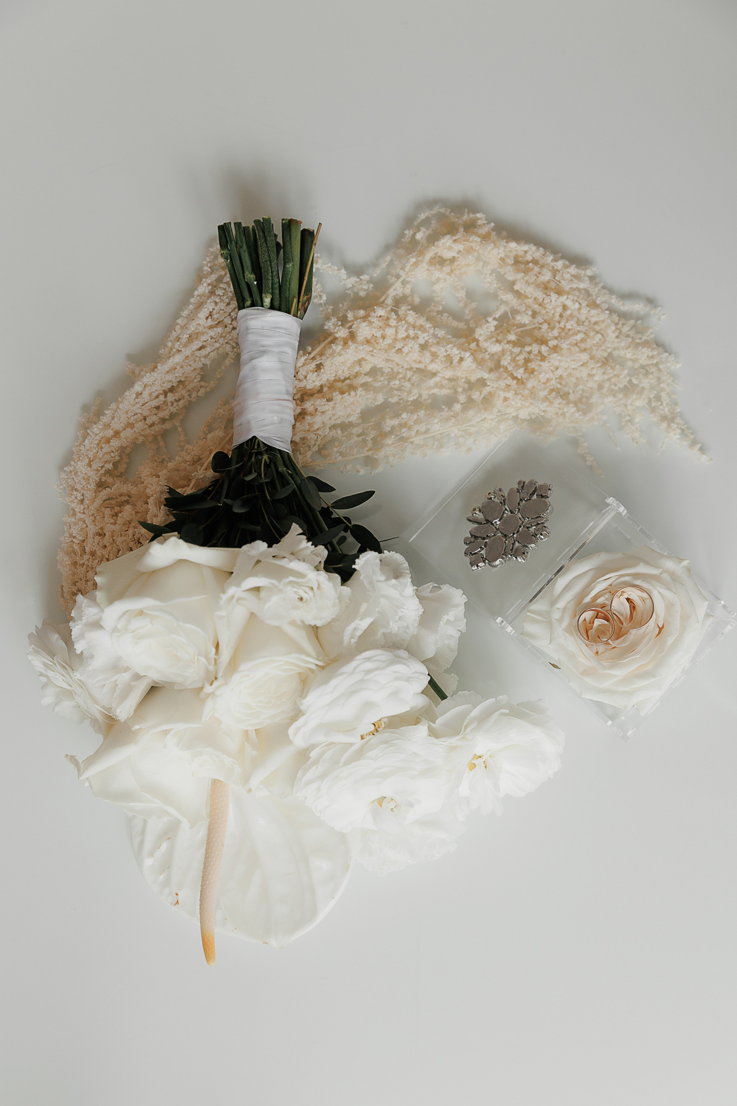 Свадьба Андрея и Ольги. Свадебный и семейный фотограф в Твери и Тверской области