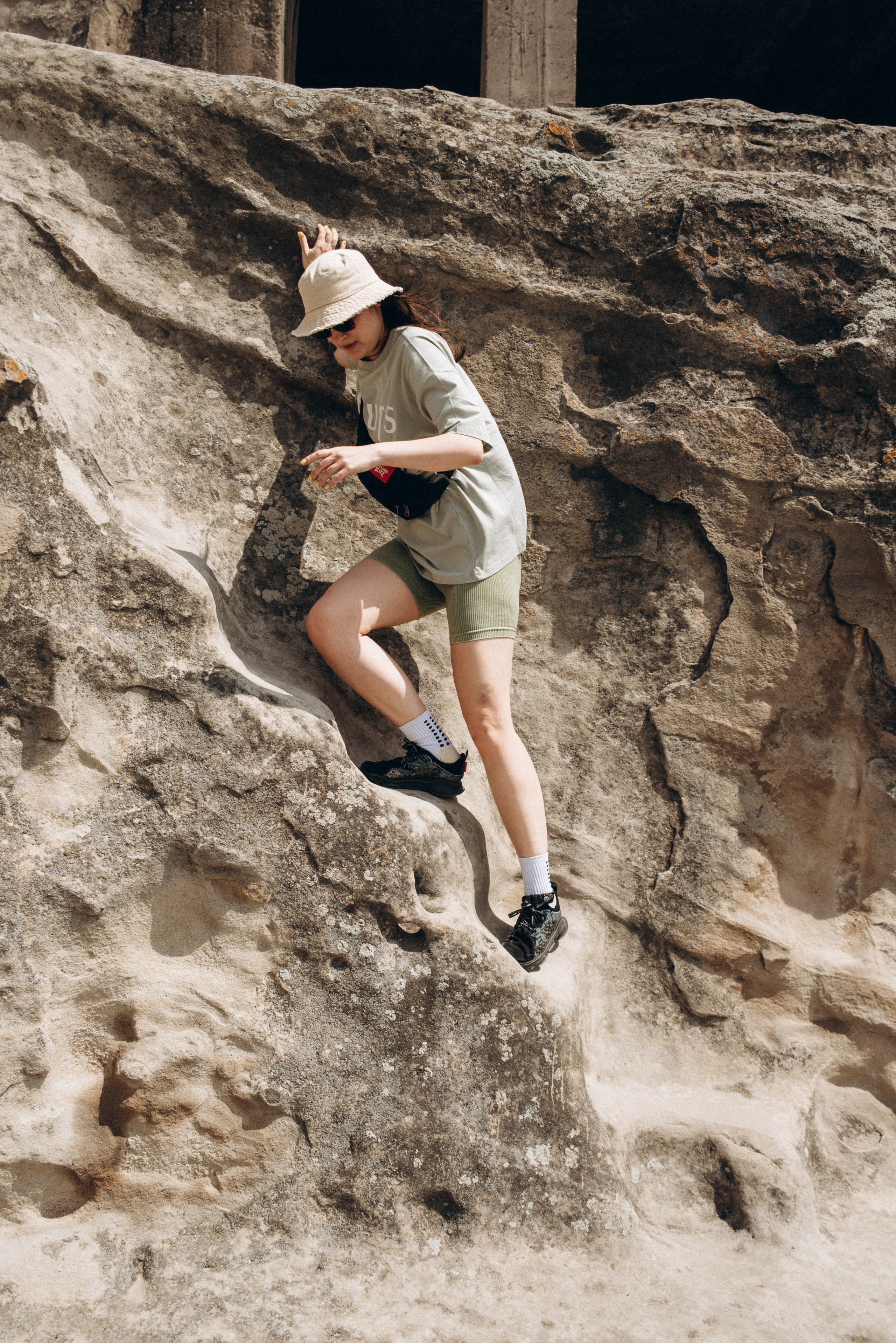 Уплисцихе — Гори, Грузия 🇬🇪 «Honey Trip». Anita_photo