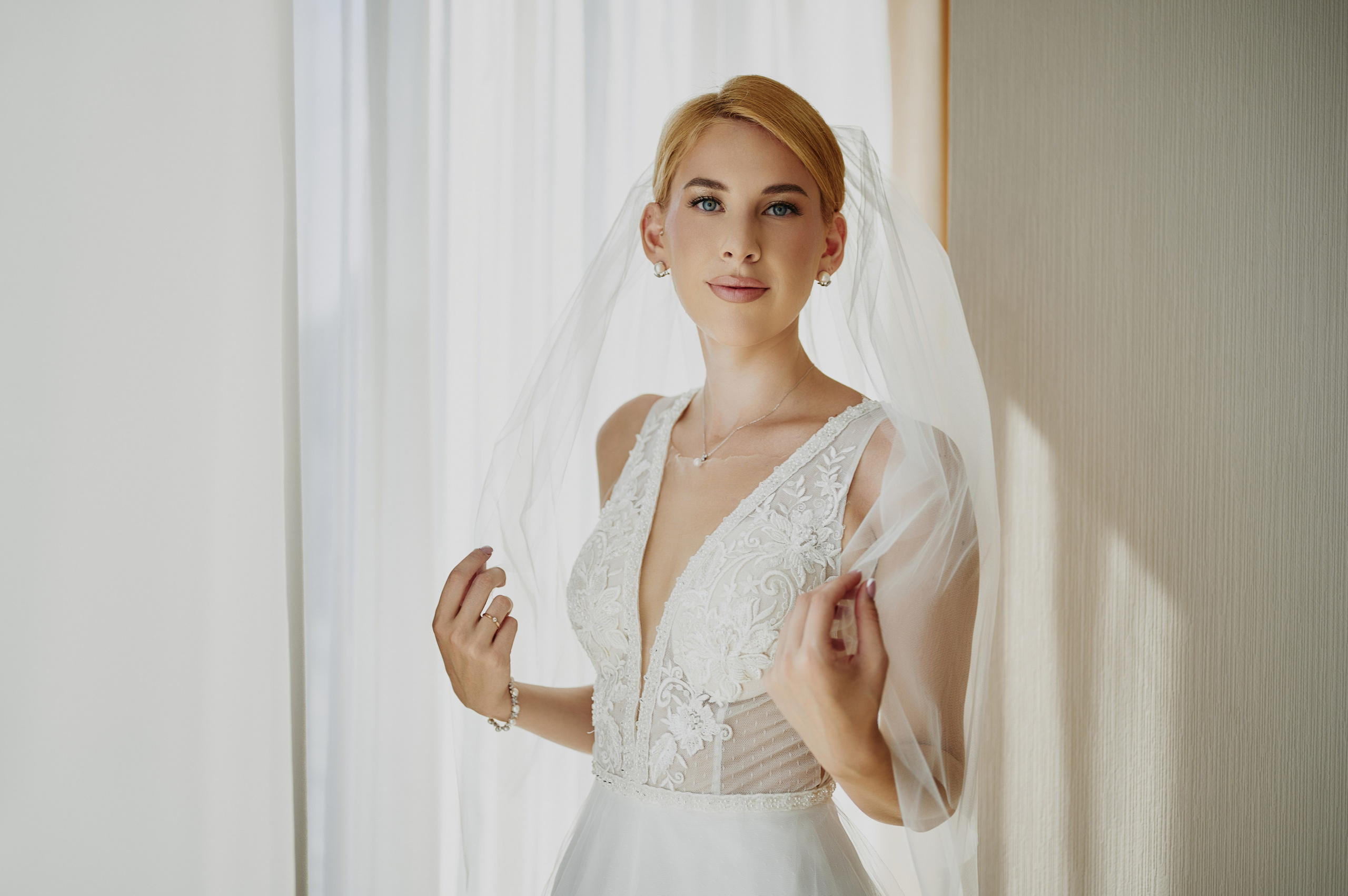 Артём и Ярослава. Фото-видеосъемка свадеб Venson Films