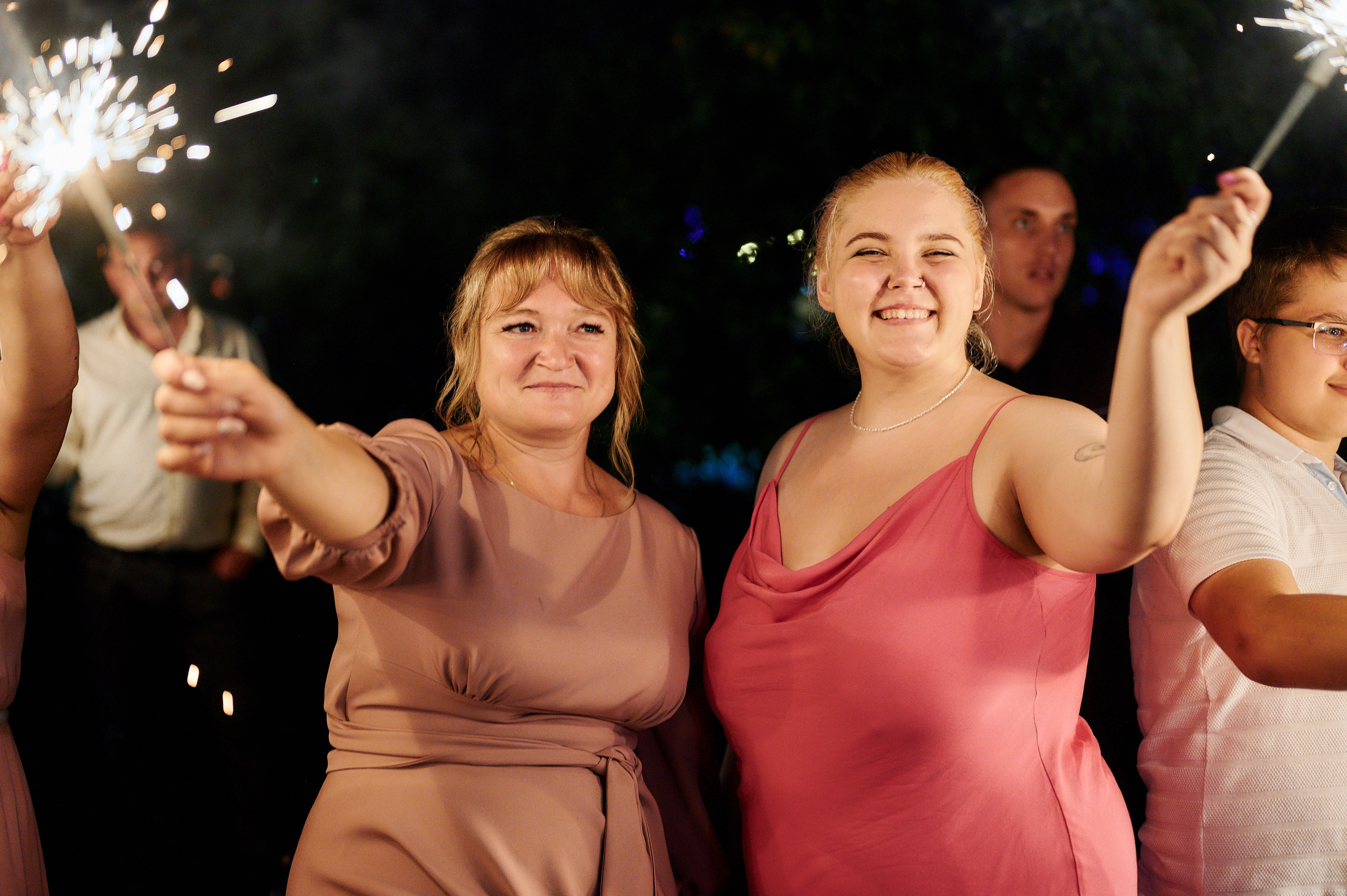 Аня и Андрей. Фото-видеосъемка свадеб Venson Films