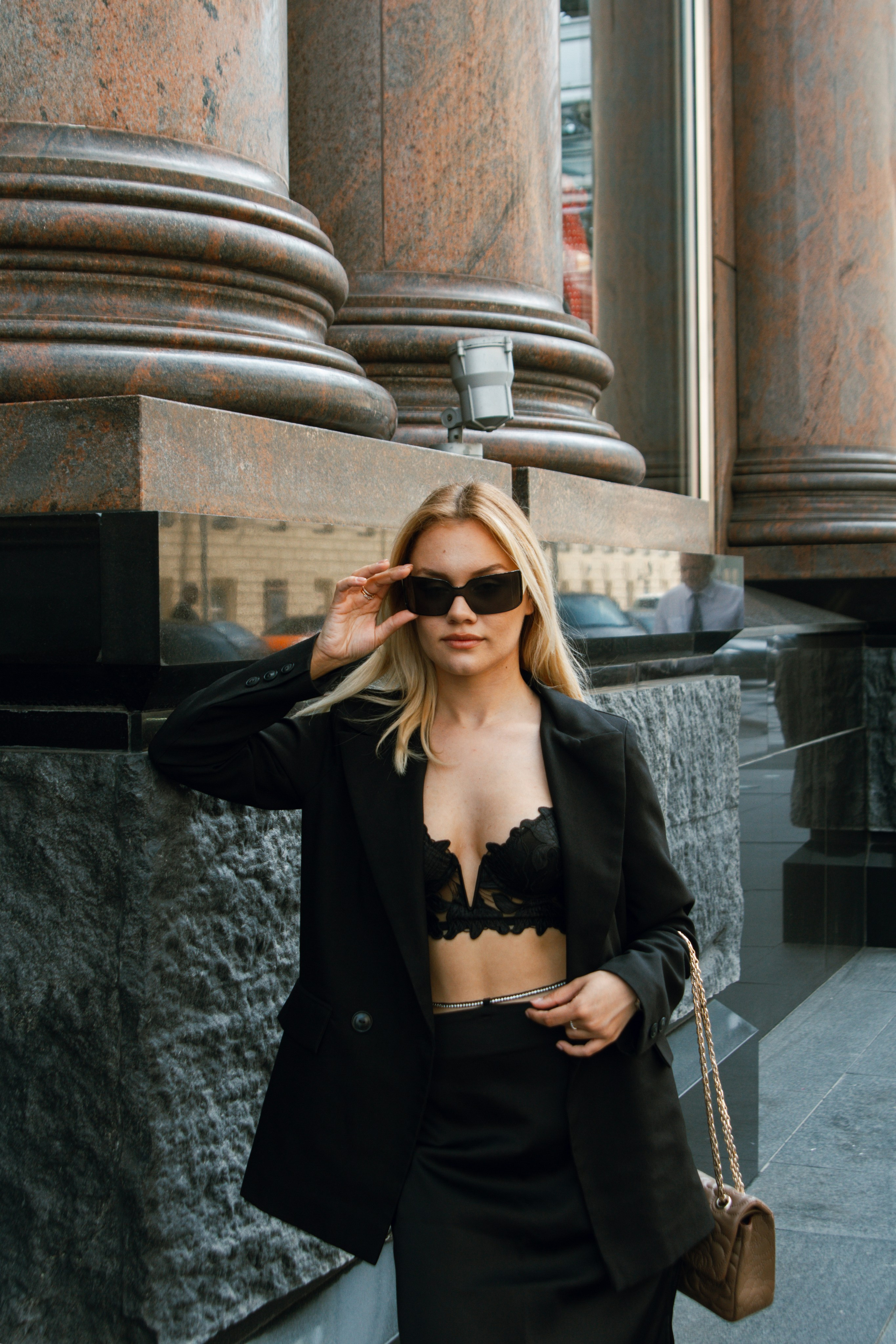 ИНДИВИДУАЛЬНЫЕ СЪЁМКИ. Фотограф в Москве KRISTINA NEVERENOUGH