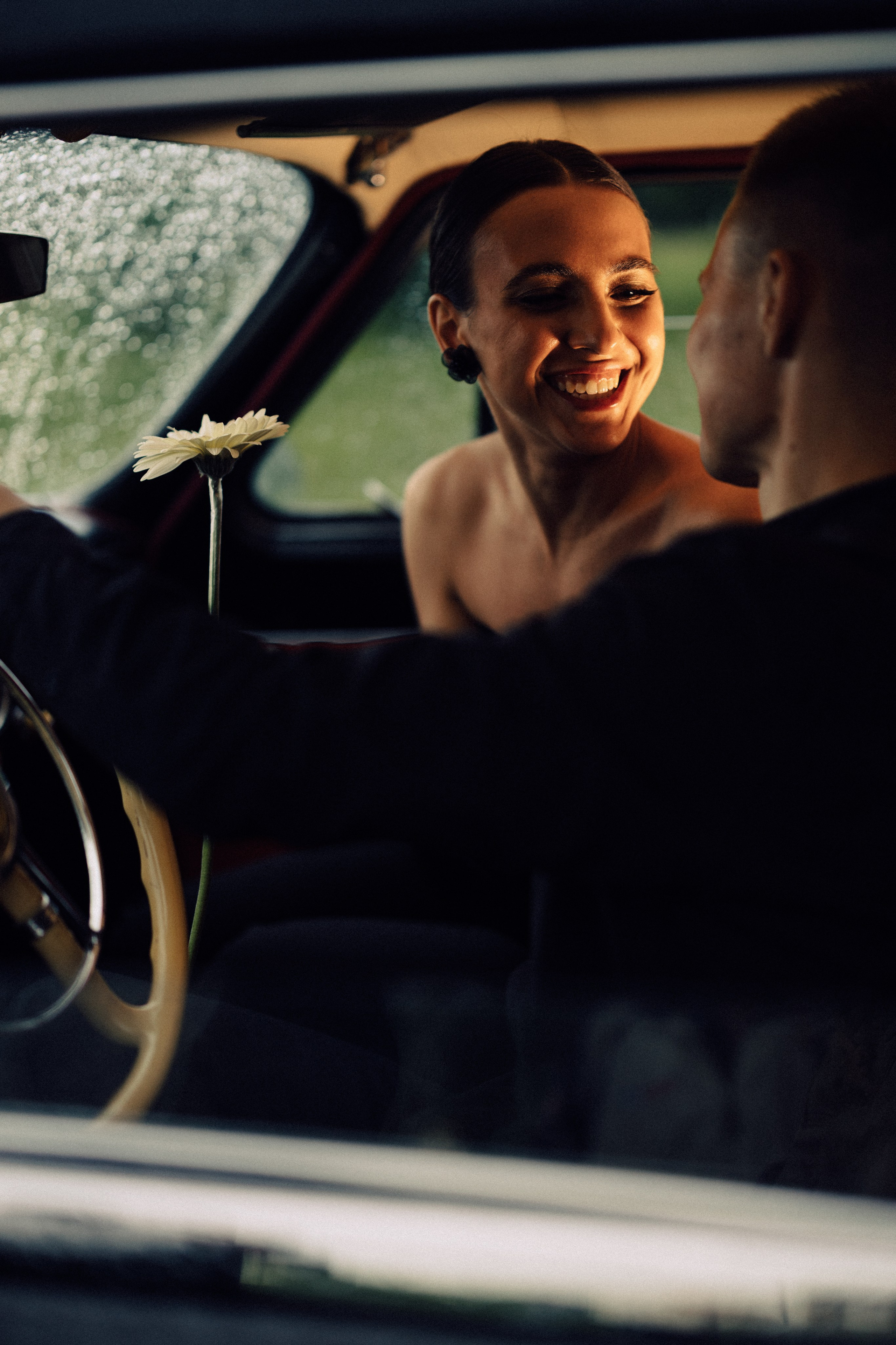 Tonya x Vanya. Daria Chigintseva Photographer